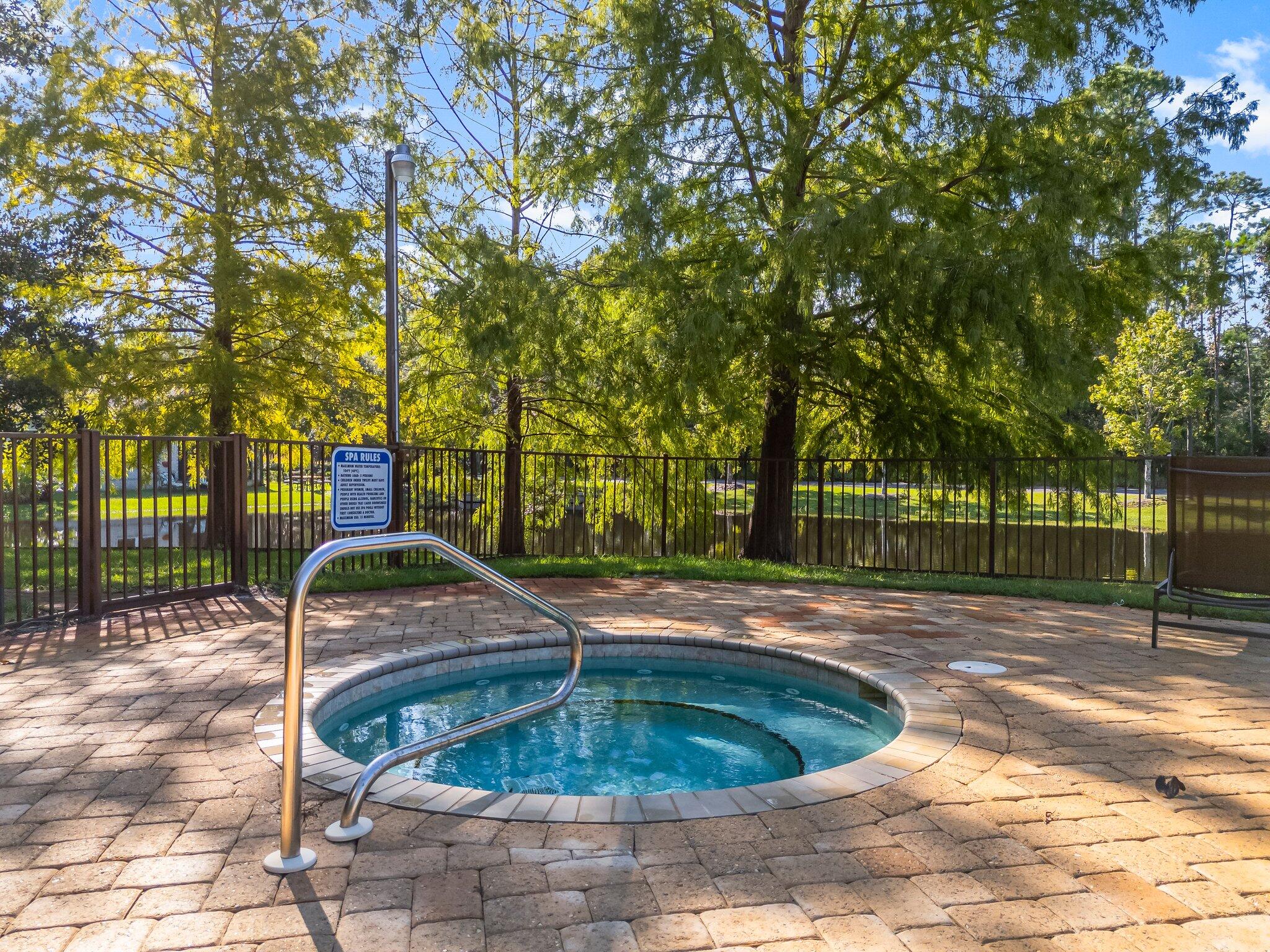 MARINA VILLAGE - Residential Lease