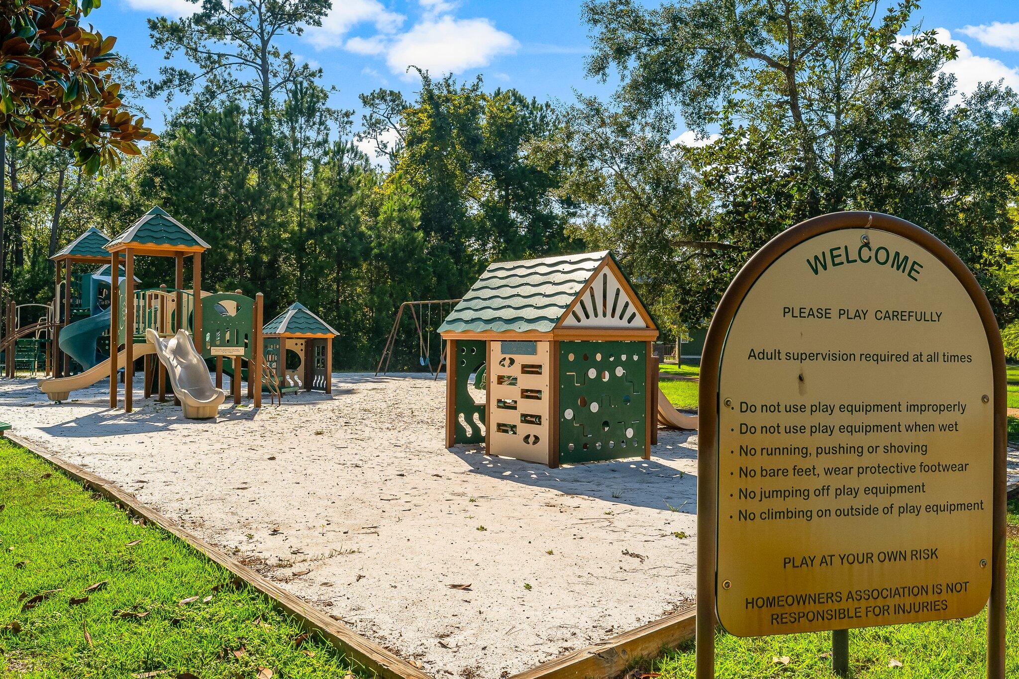 MARINA VILLAGE - Residential Lease