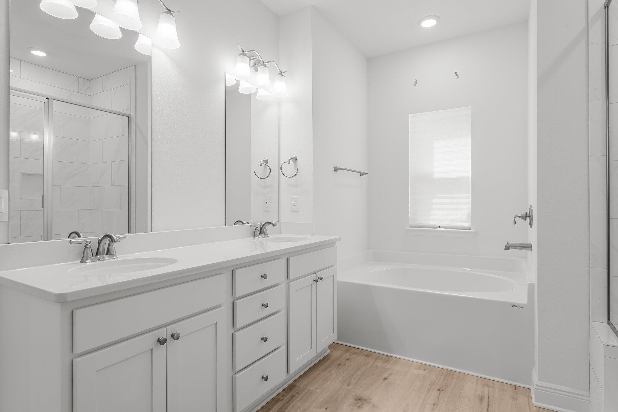 MARINA VILLAGE - Residential Lease