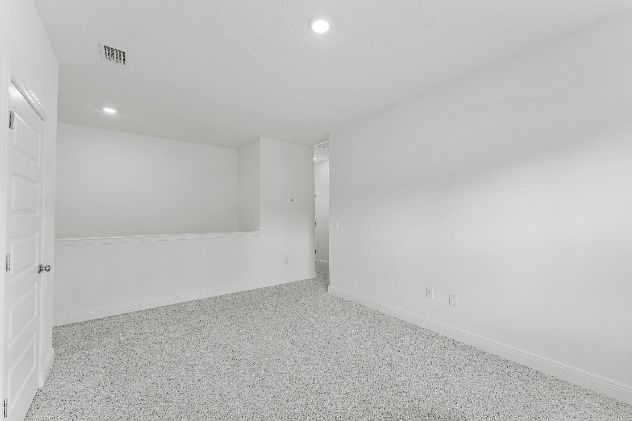 MARINA VILLAGE - Residential Lease