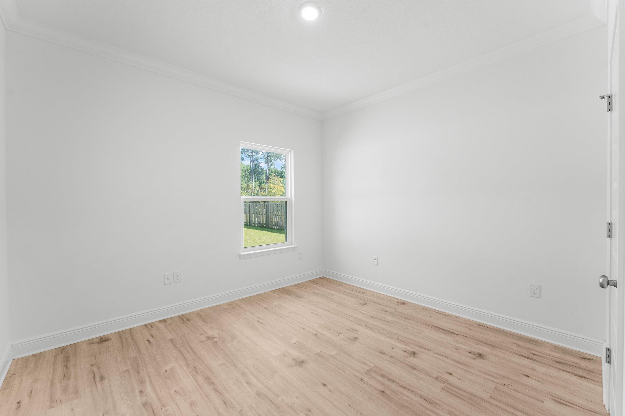 MARINA VILLAGE - Residential Lease