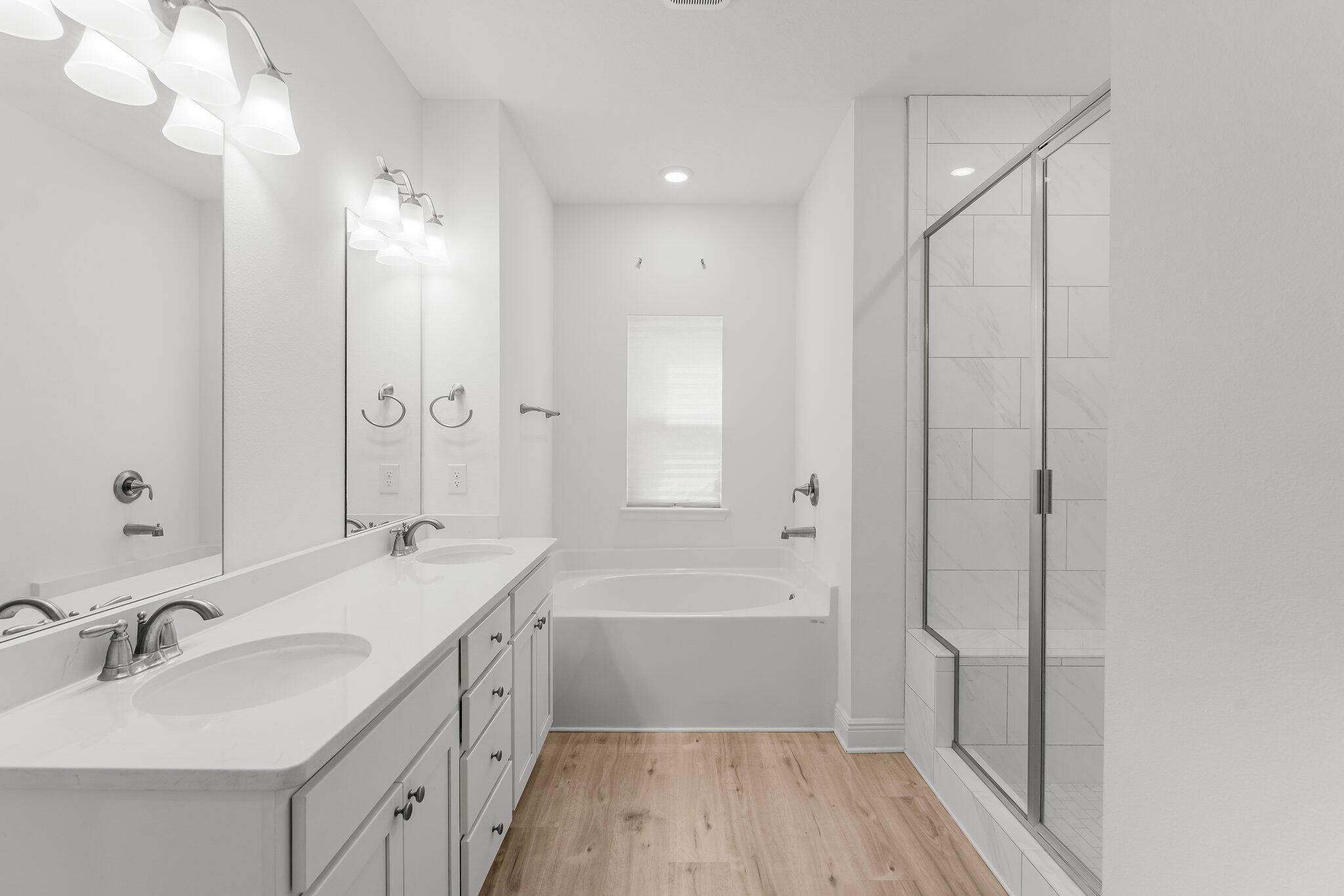 MARINA VILLAGE - Residential Lease