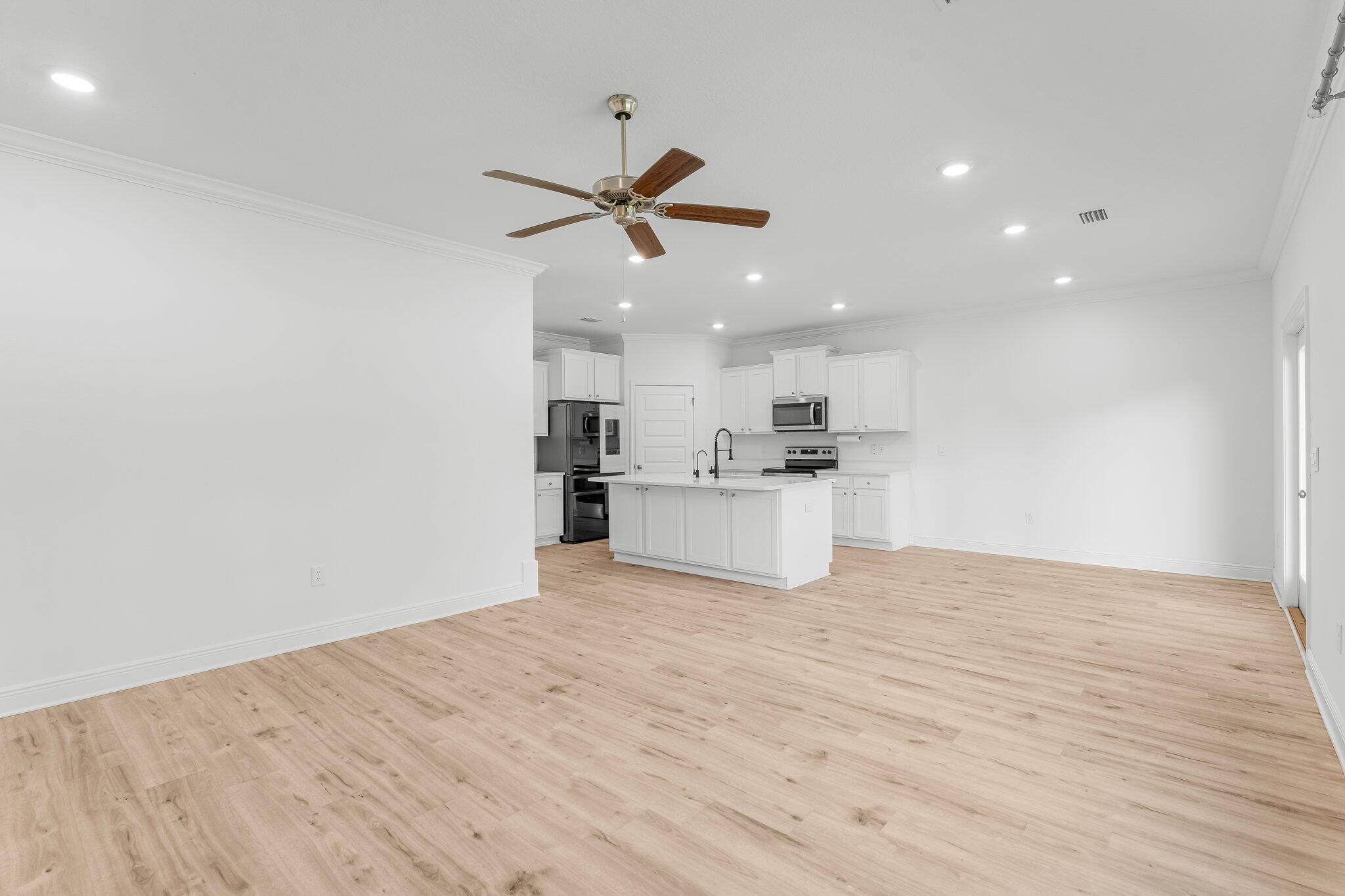 MARINA VILLAGE - Residential Lease