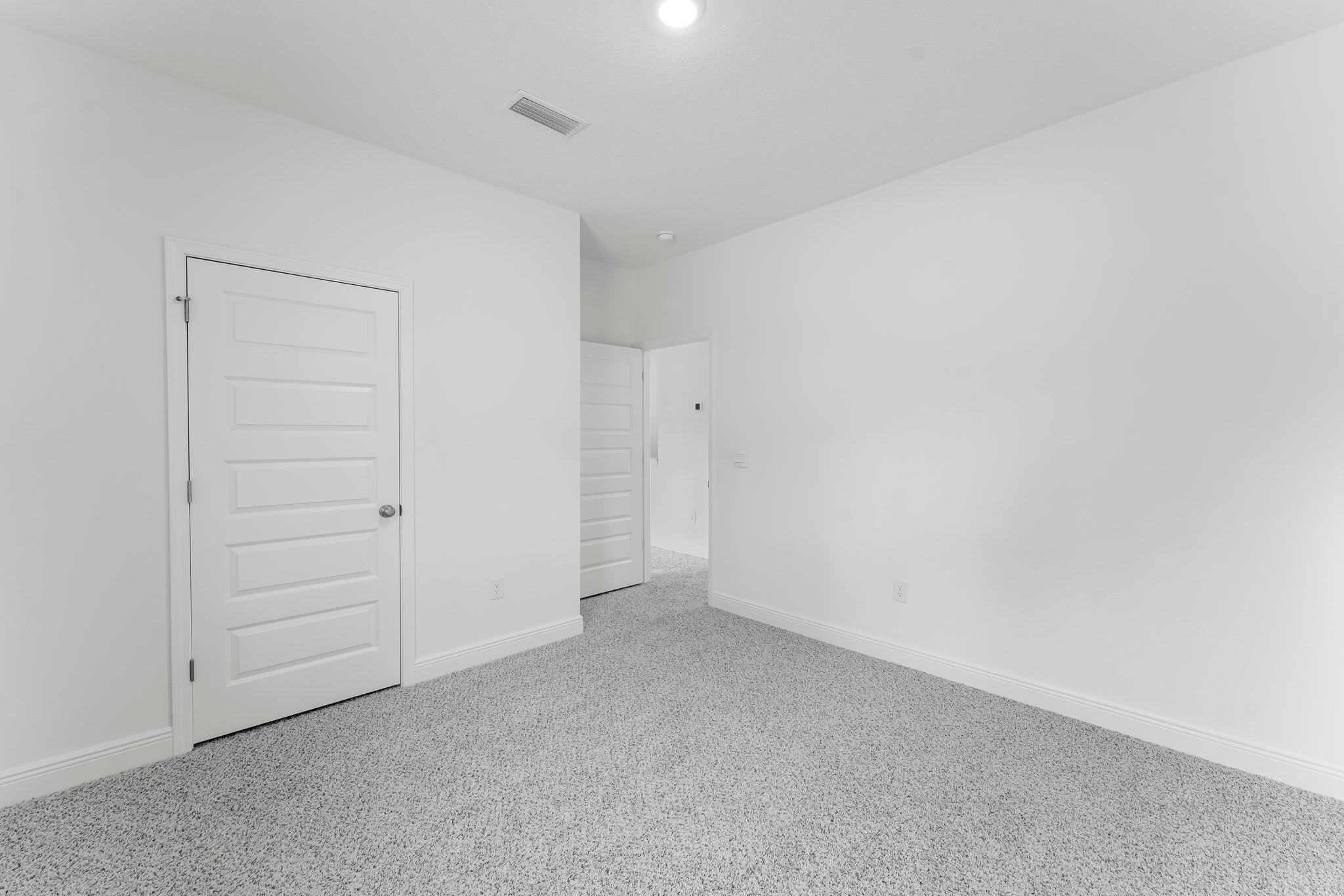 MARINA VILLAGE - Residential Lease