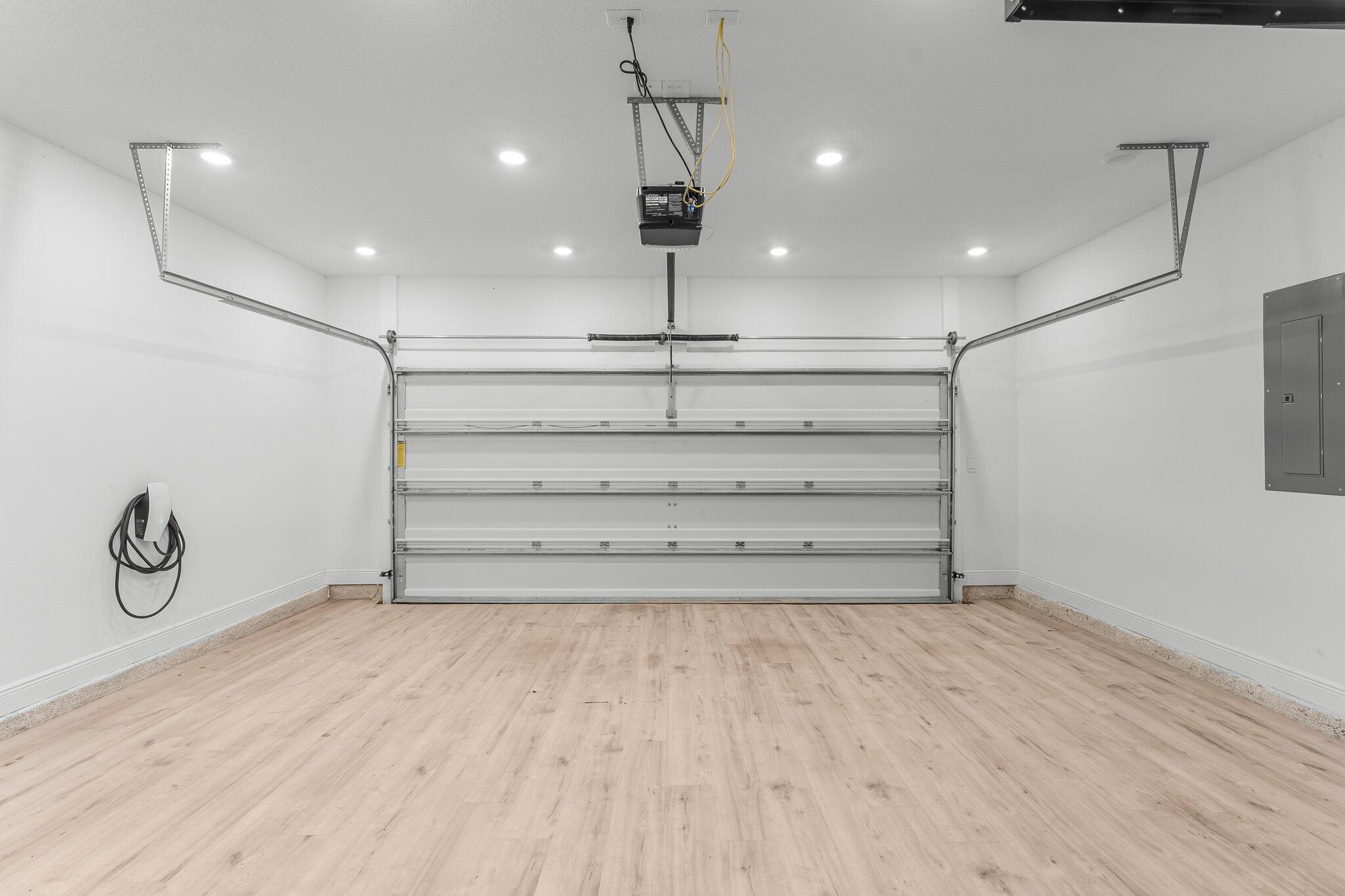 MARINA VILLAGE - Residential Lease