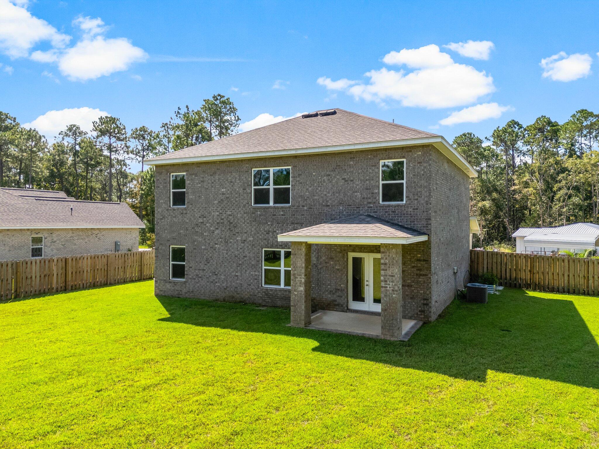 MARINA VILLAGE - Residential Lease