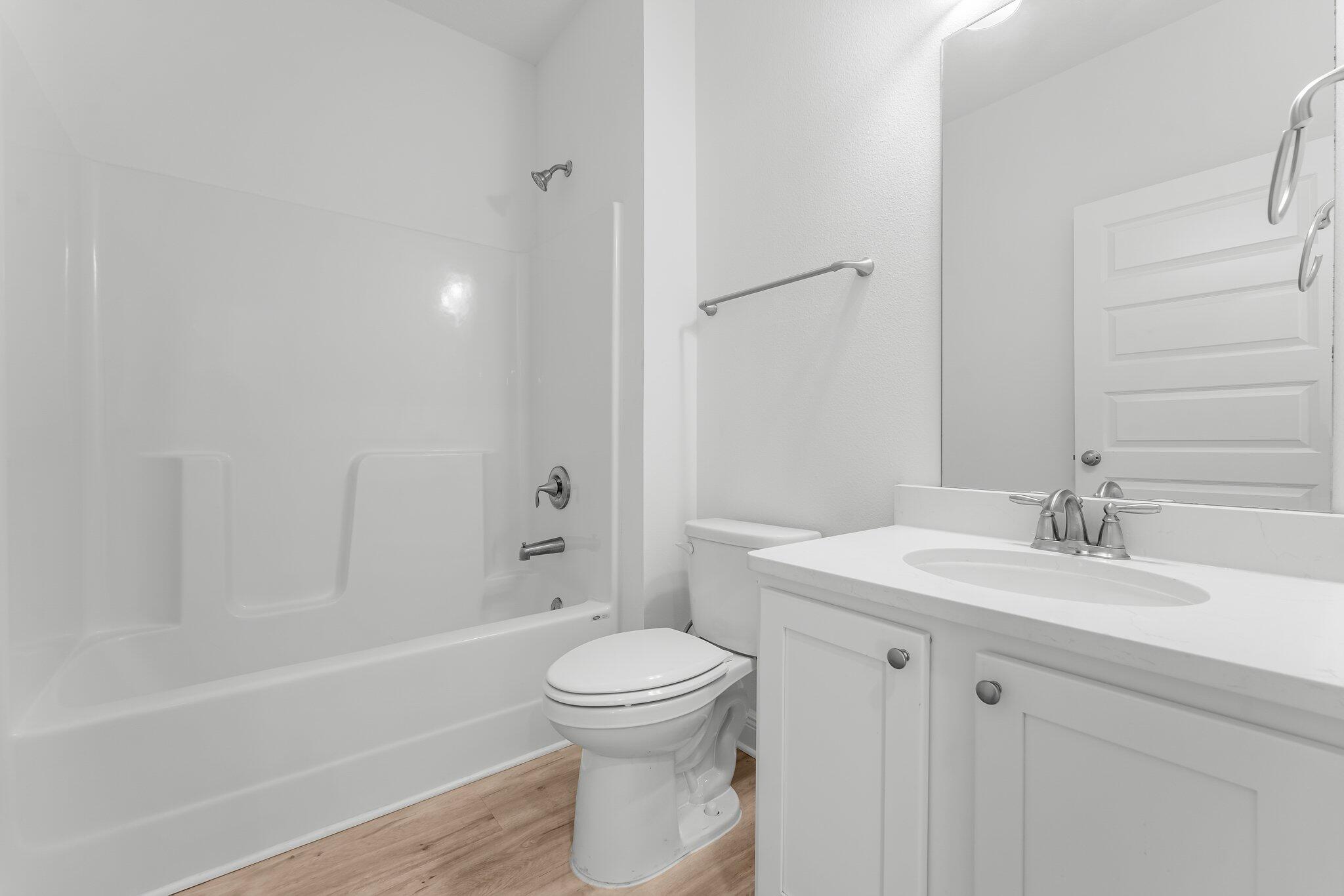 MARINA VILLAGE - Residential Lease