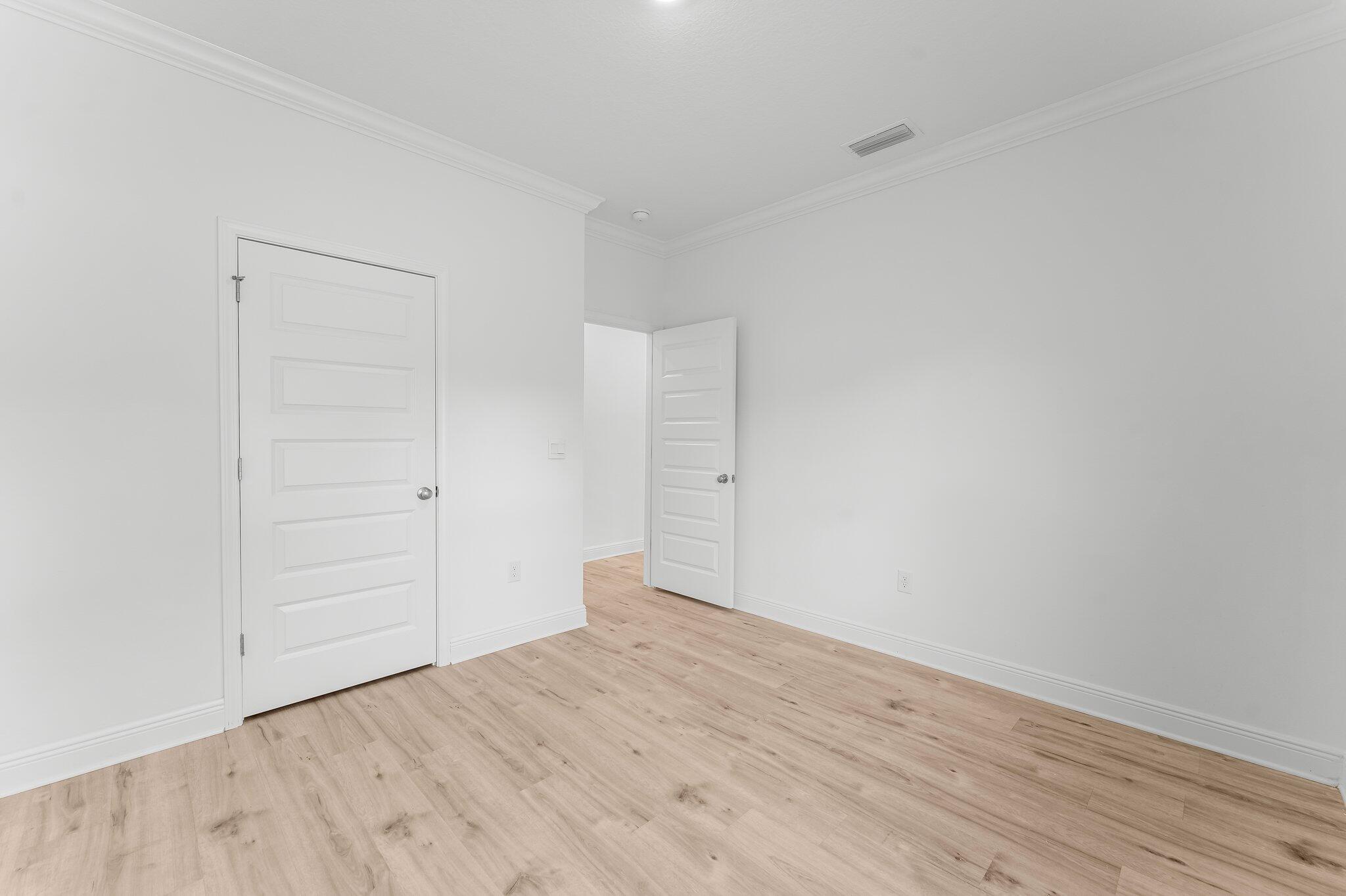 MARINA VILLAGE - Residential Lease