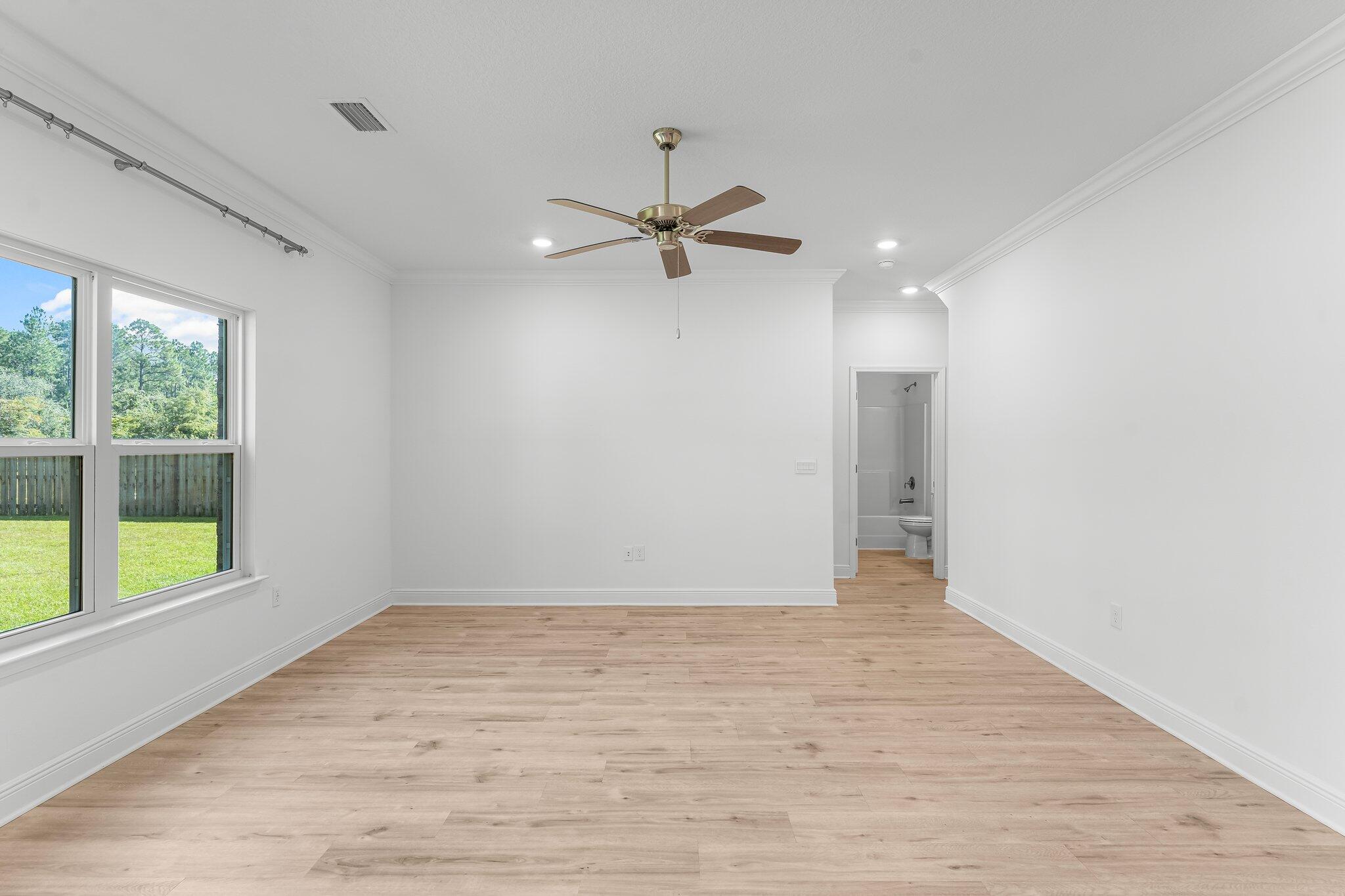 MARINA VILLAGE - Residential Lease