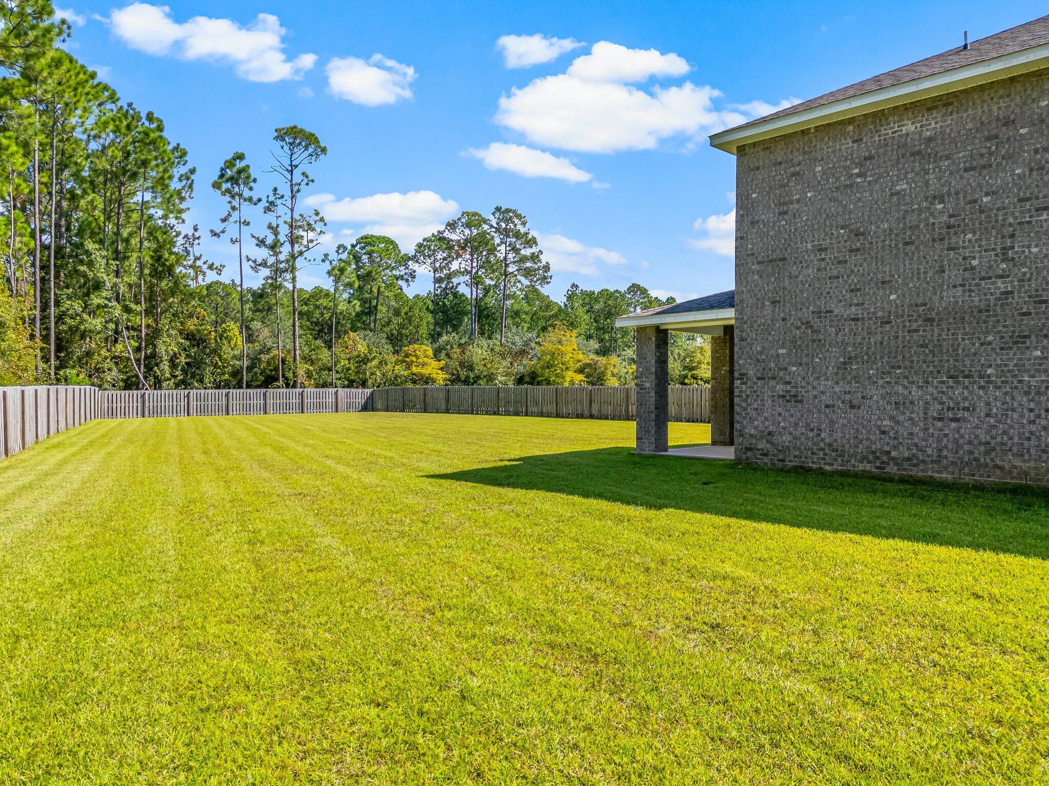 MARINA VILLAGE - Residential Lease