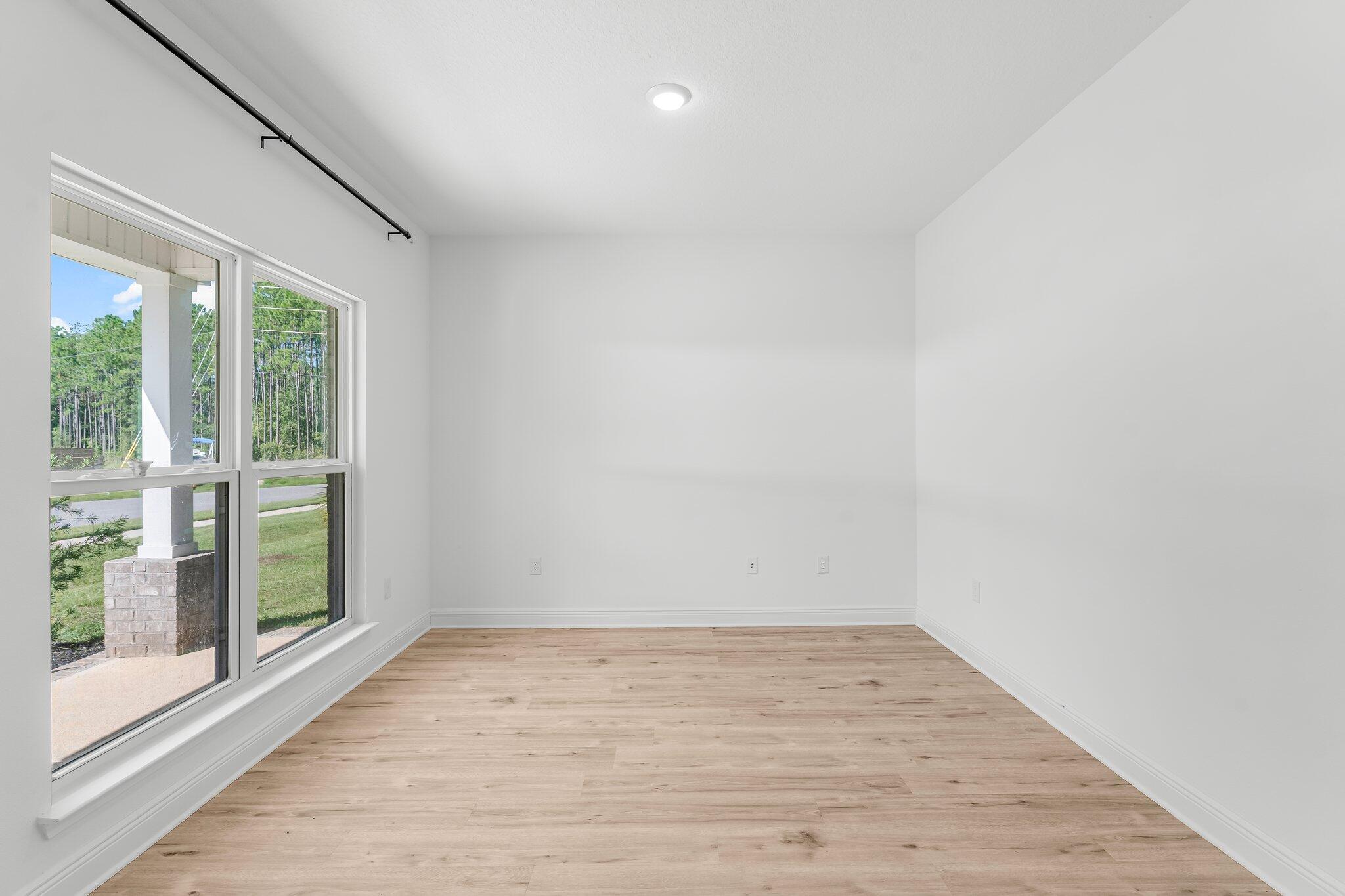 MARINA VILLAGE - Residential Lease