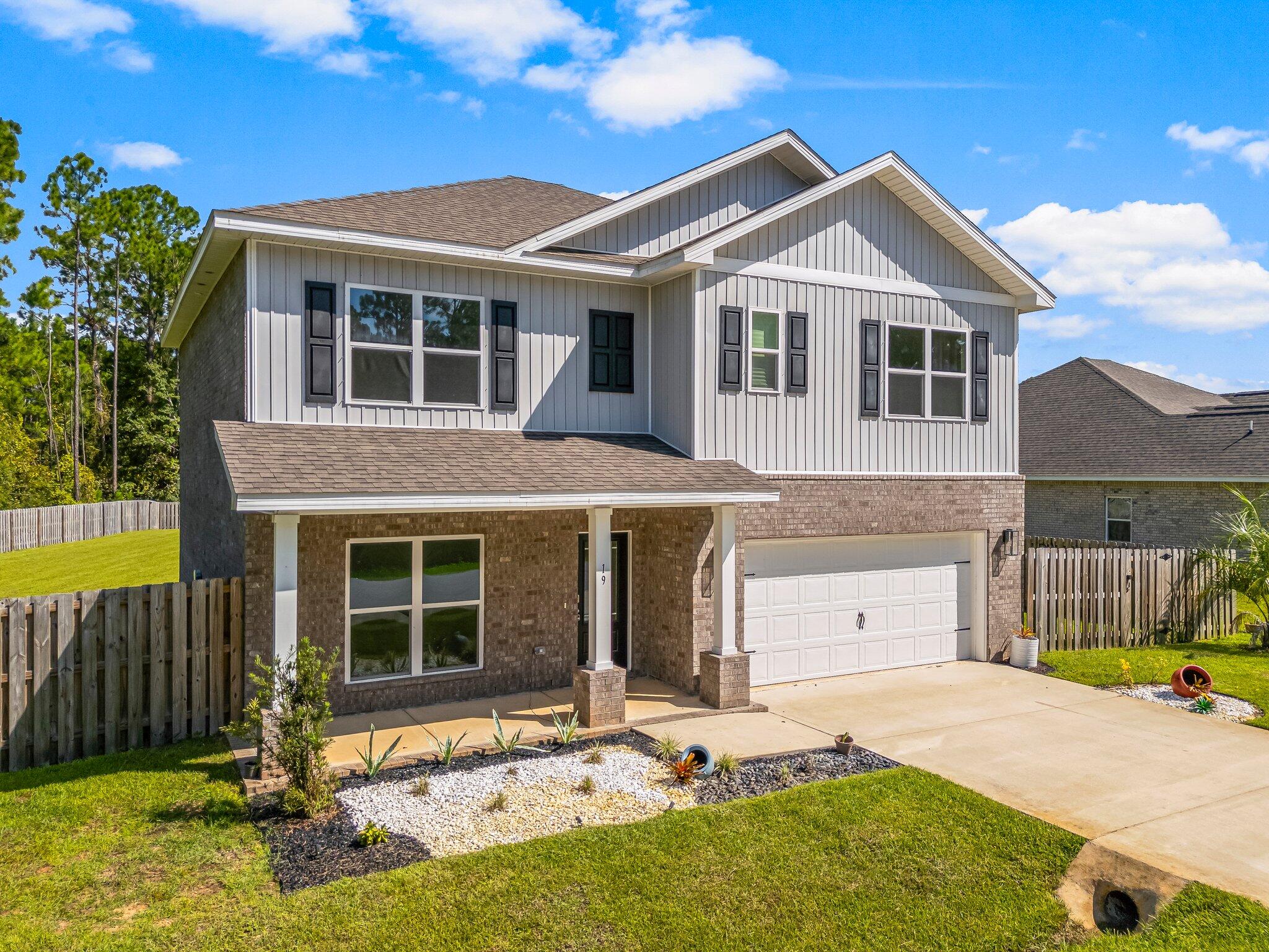 MARINA VILLAGE - Residential Lease