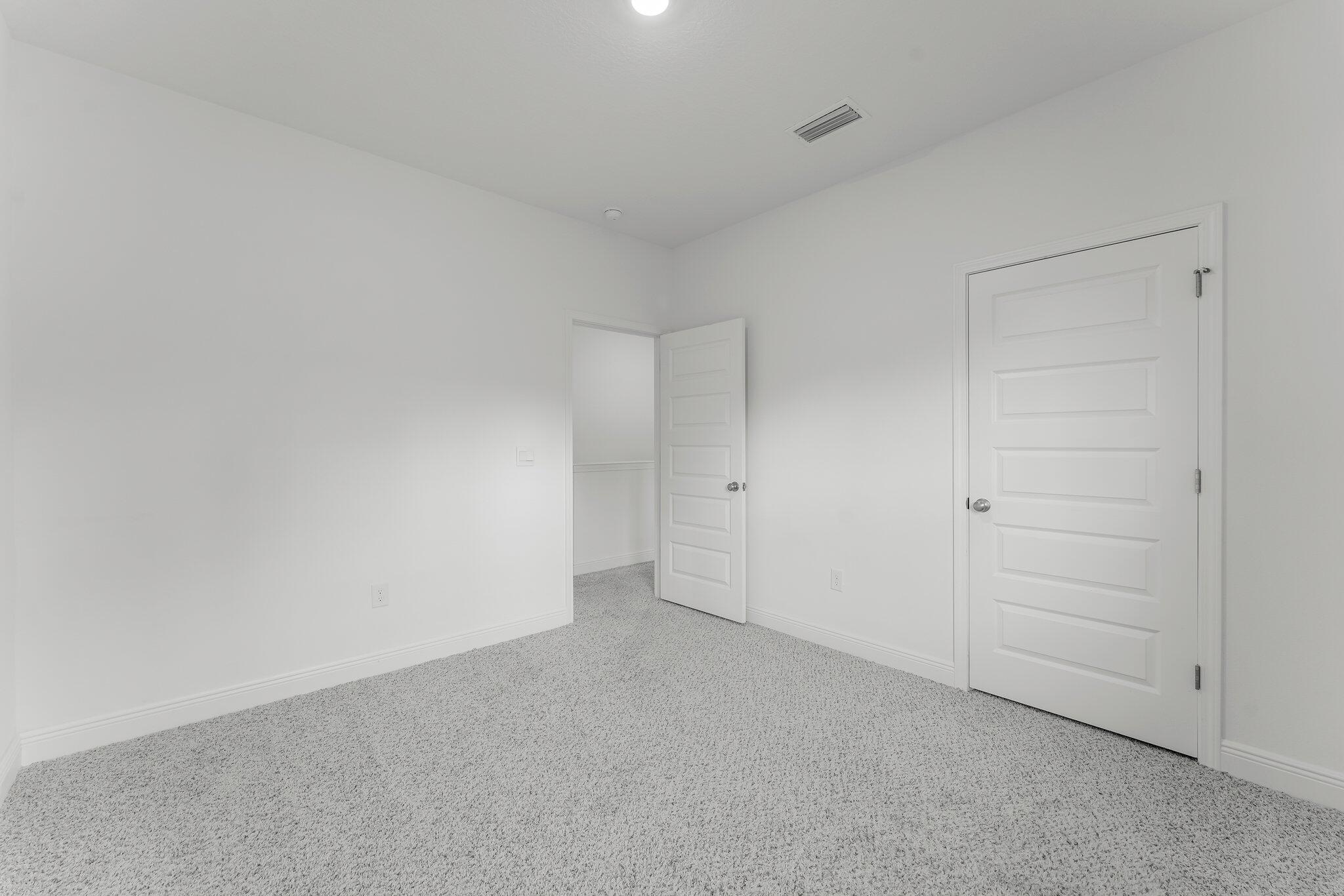 MARINA VILLAGE - Residential Lease