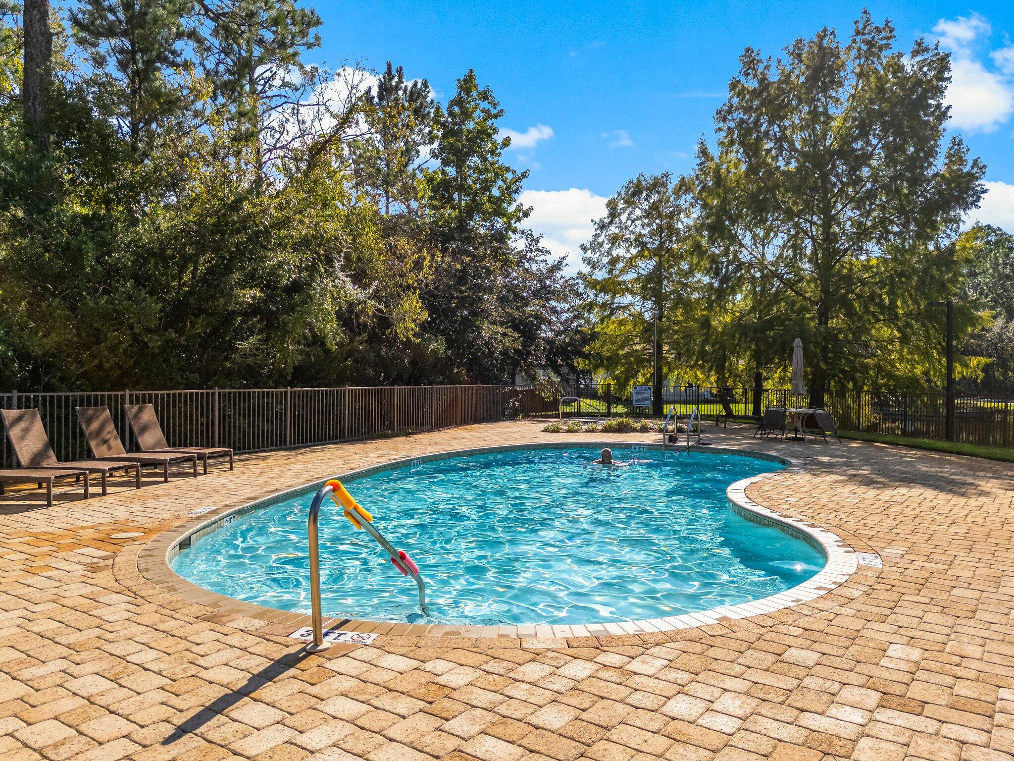 MARINA VILLAGE - Residential Lease