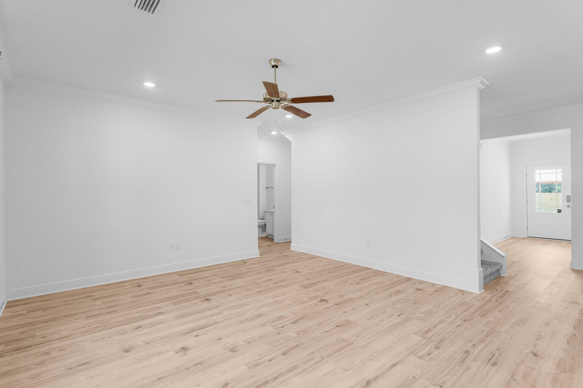 MARINA VILLAGE - Residential Lease