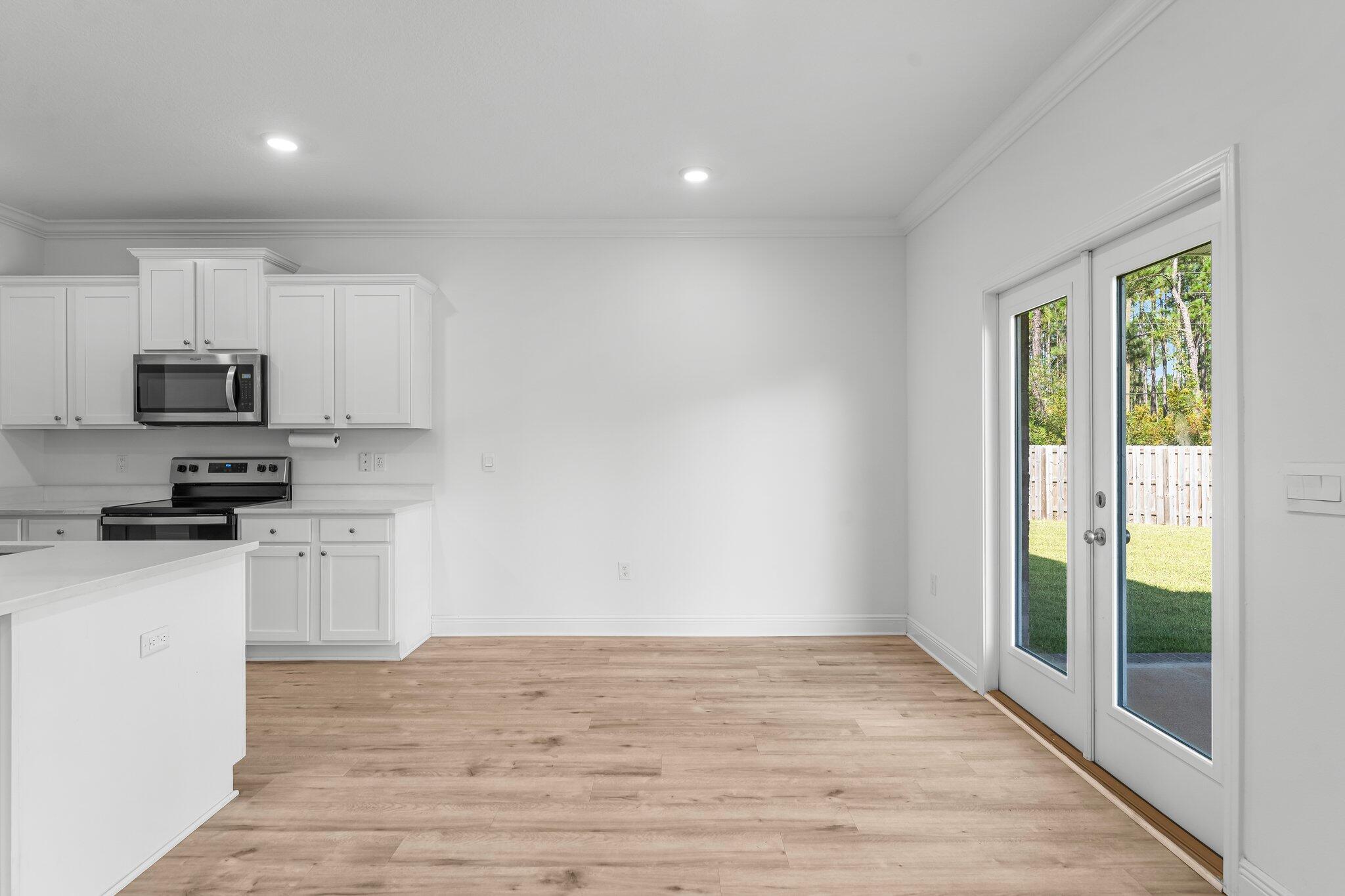 MARINA VILLAGE - Residential Lease