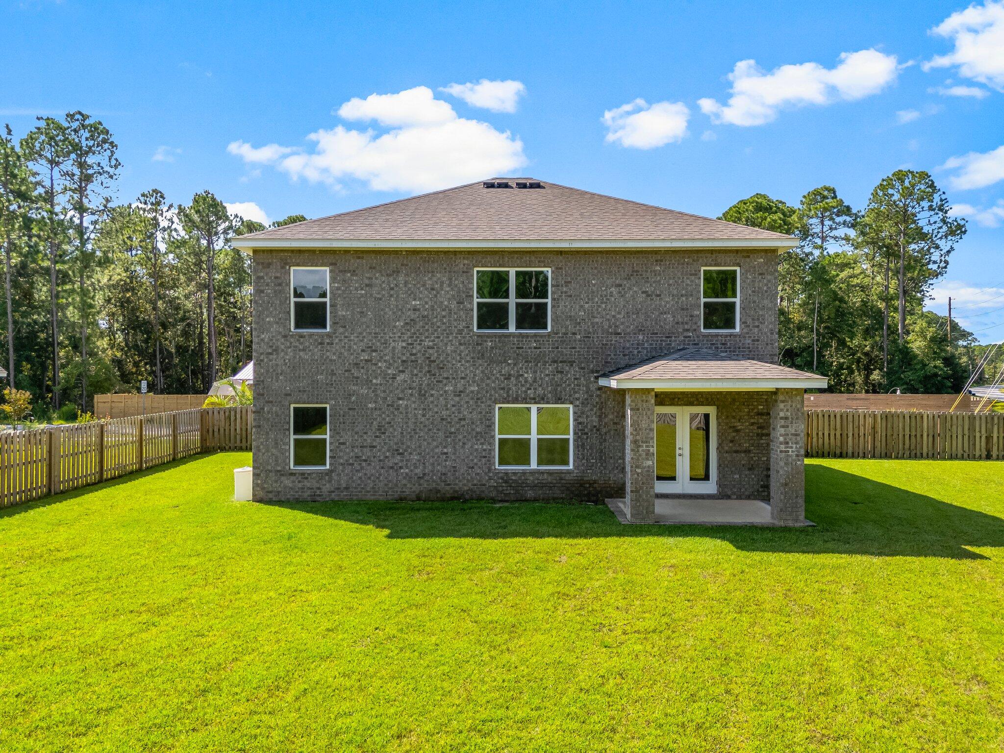 MARINA VILLAGE - Residential Lease