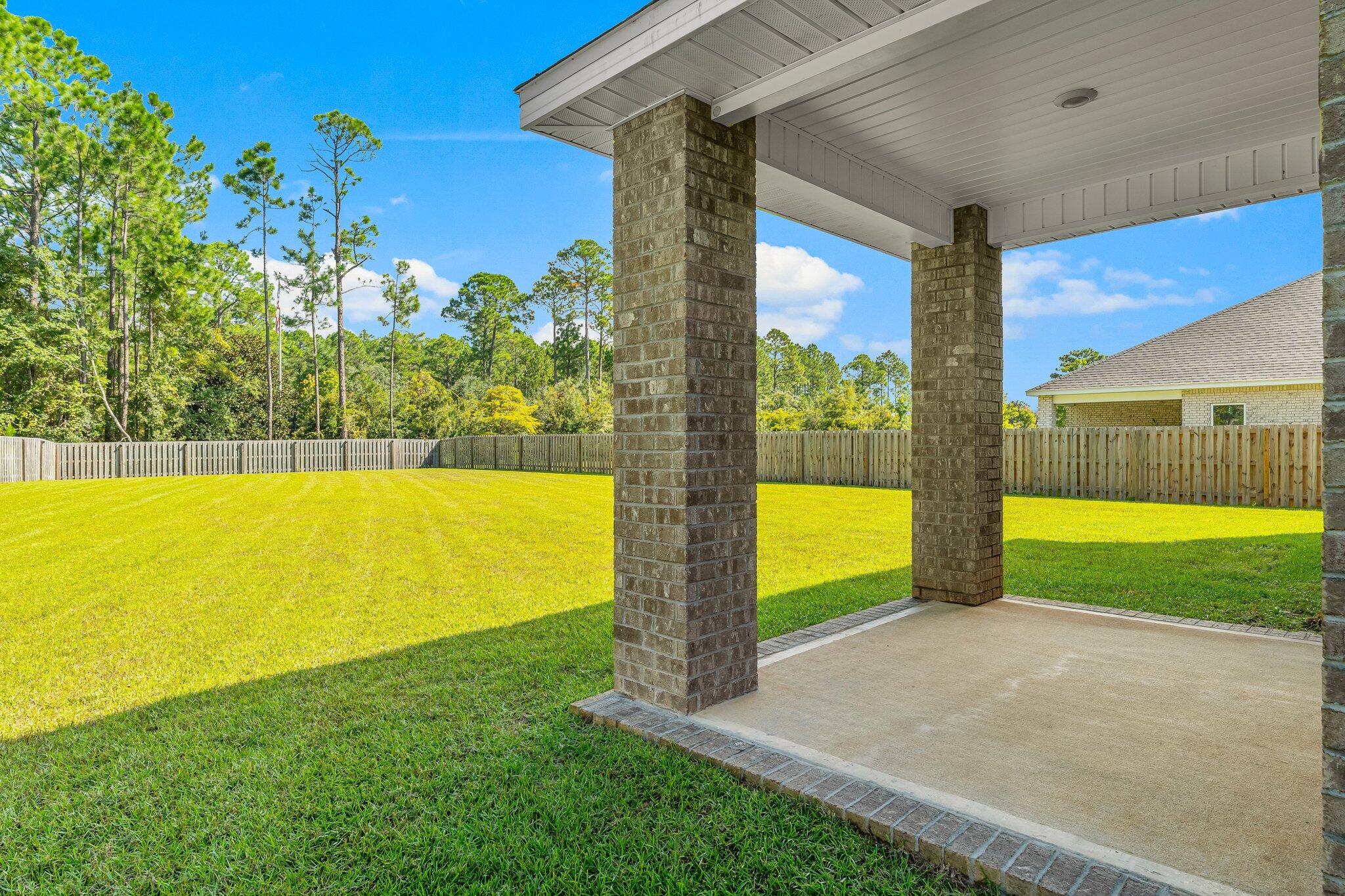 MARINA VILLAGE - Residential Lease