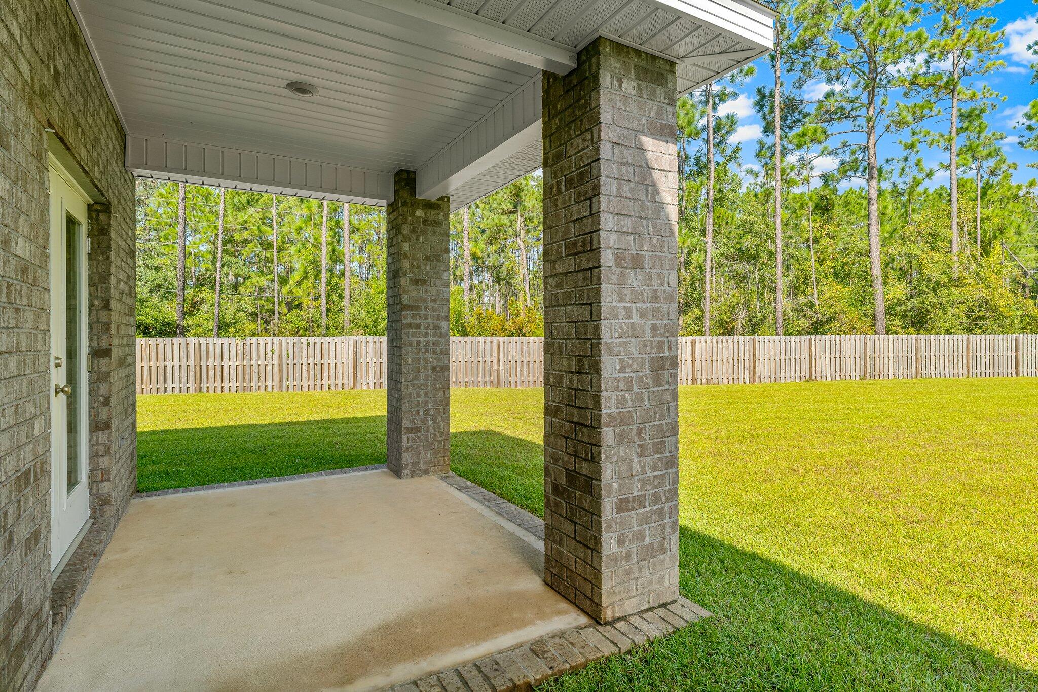 MARINA VILLAGE - Residential Lease