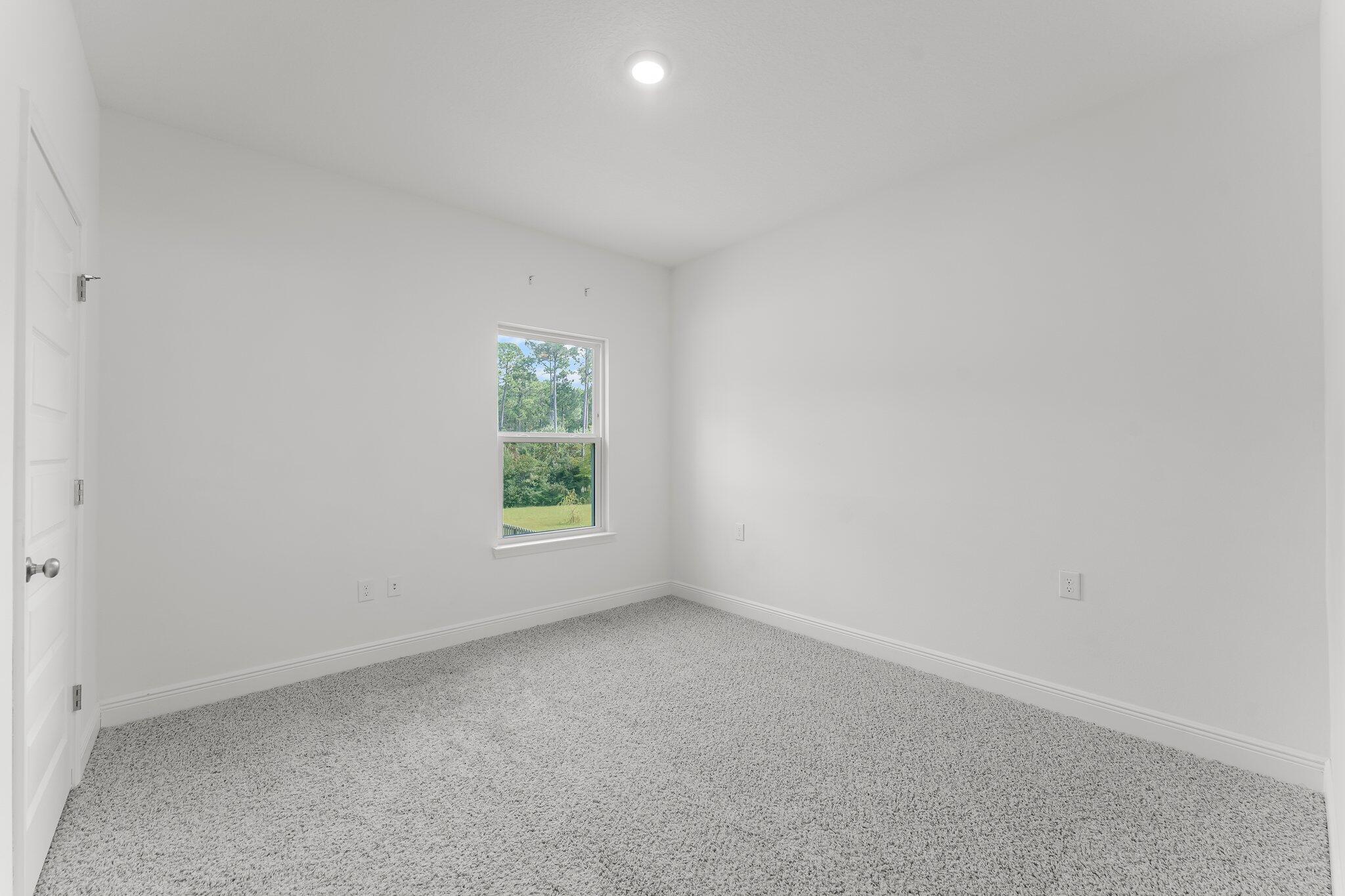 MARINA VILLAGE - Residential Lease