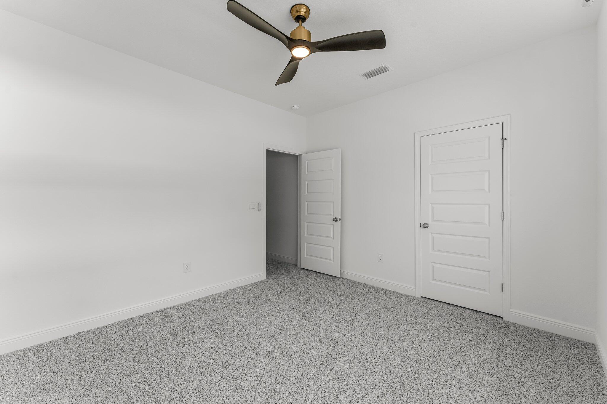 MARINA VILLAGE - Residential Lease