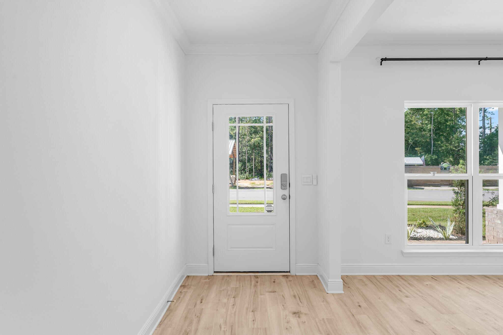 MARINA VILLAGE - Residential Lease