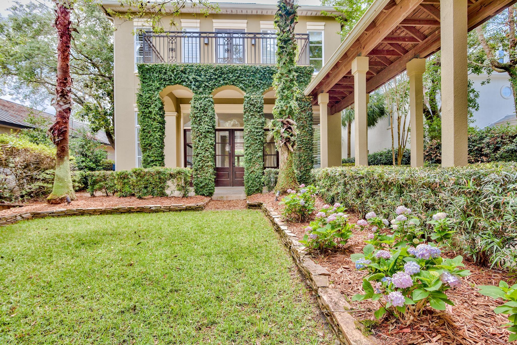 RESUB OF KELLYS ADD TO DESTIN - Residential
