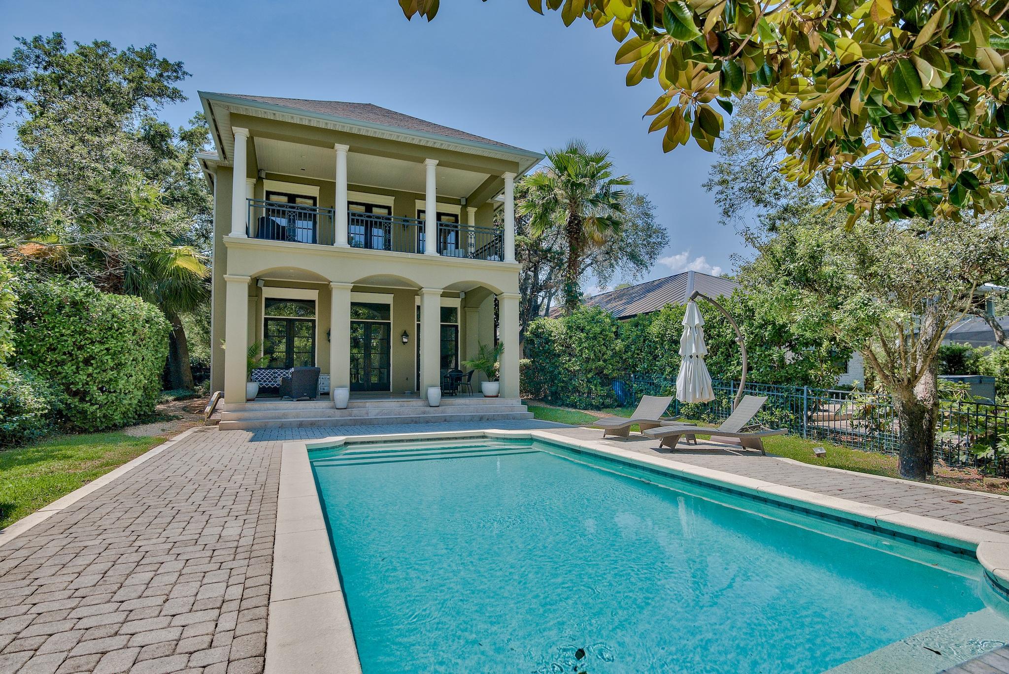 RESUB OF KELLYS ADD TO DESTIN - Residential