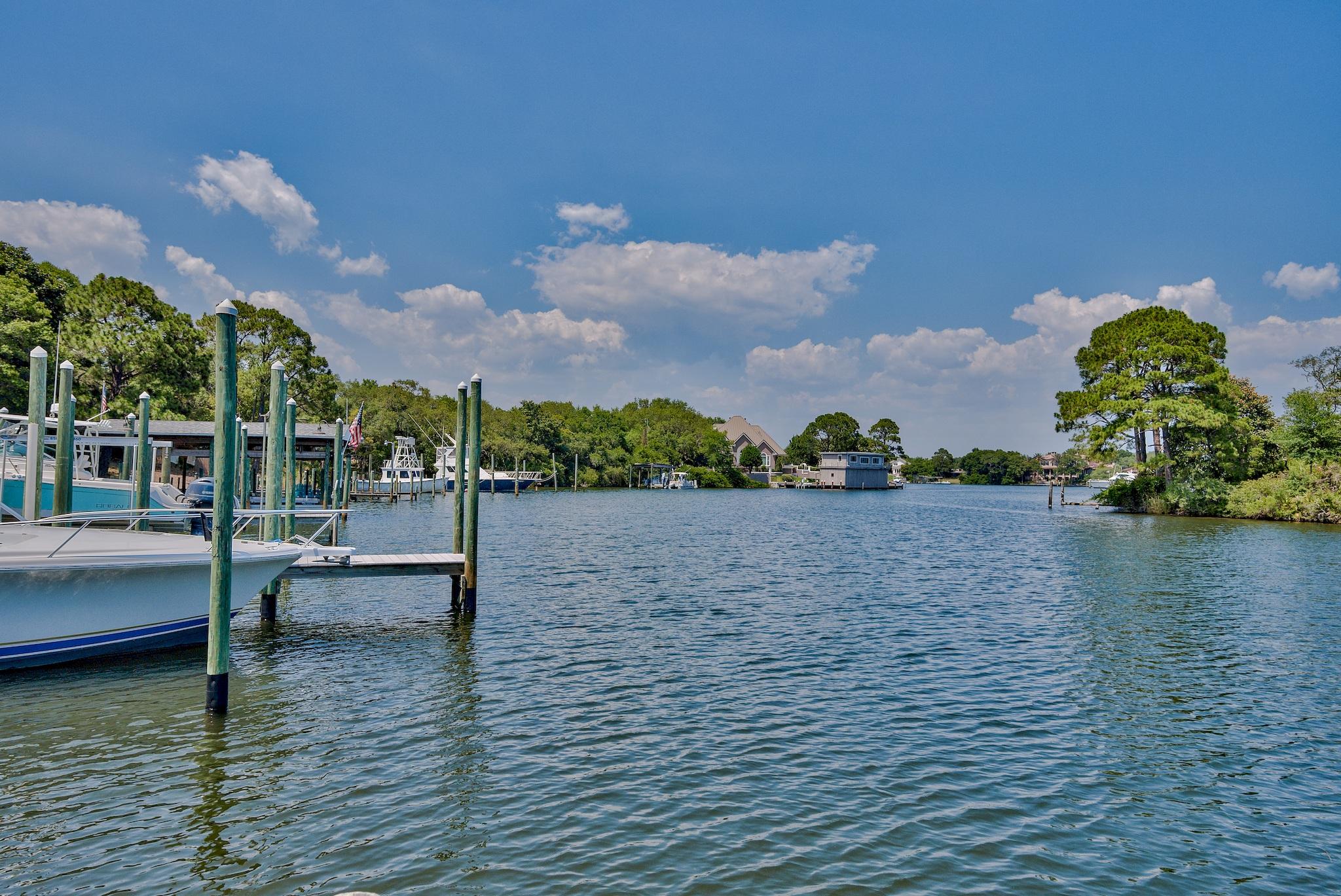RESUB OF KELLYS ADD TO DESTIN - Residential