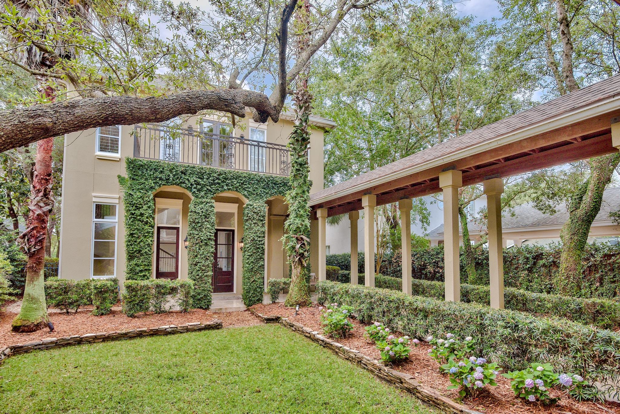 RESUB OF KELLYS ADD TO DESTIN - Residential