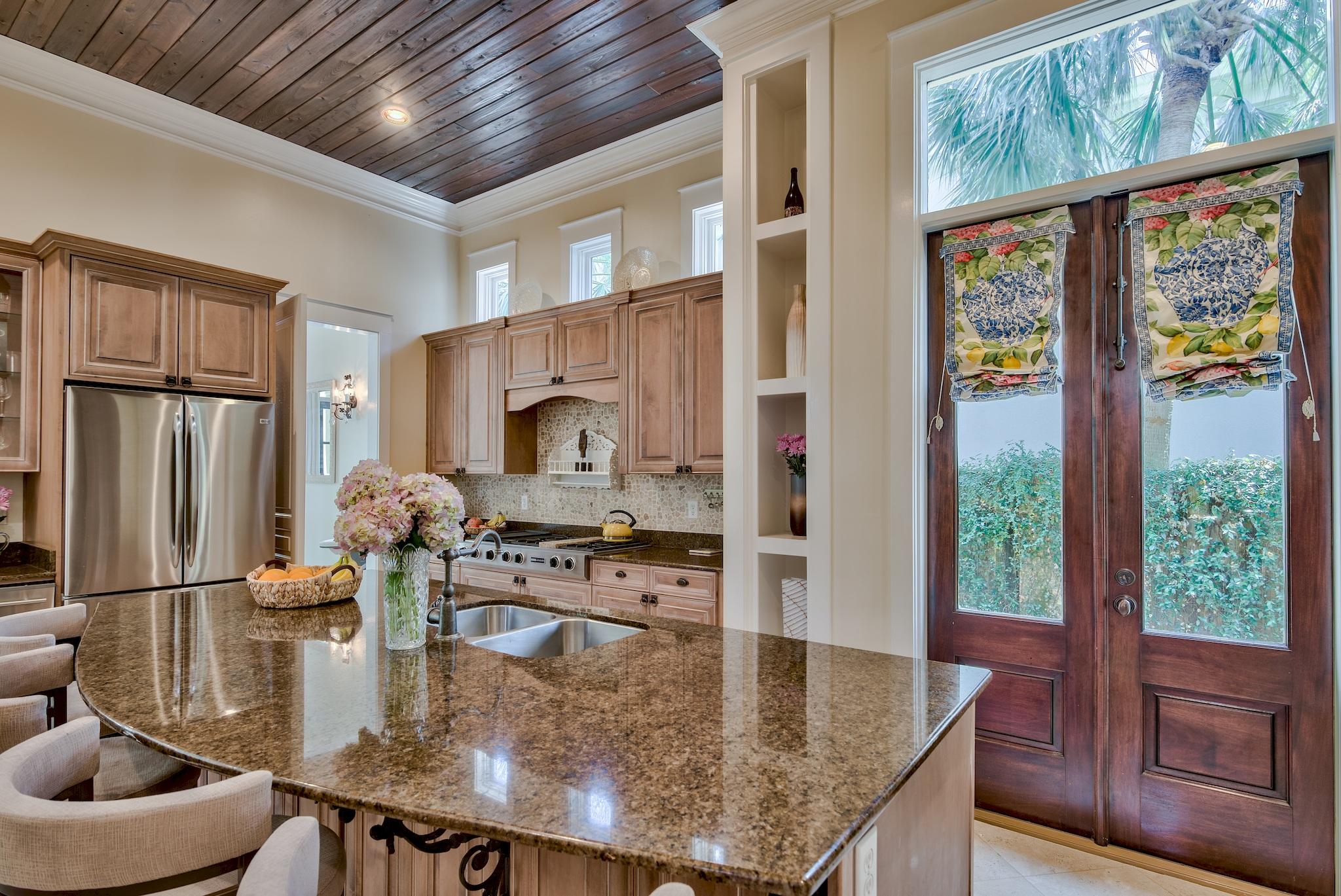 RESUB OF KELLYS ADD TO DESTIN - Residential