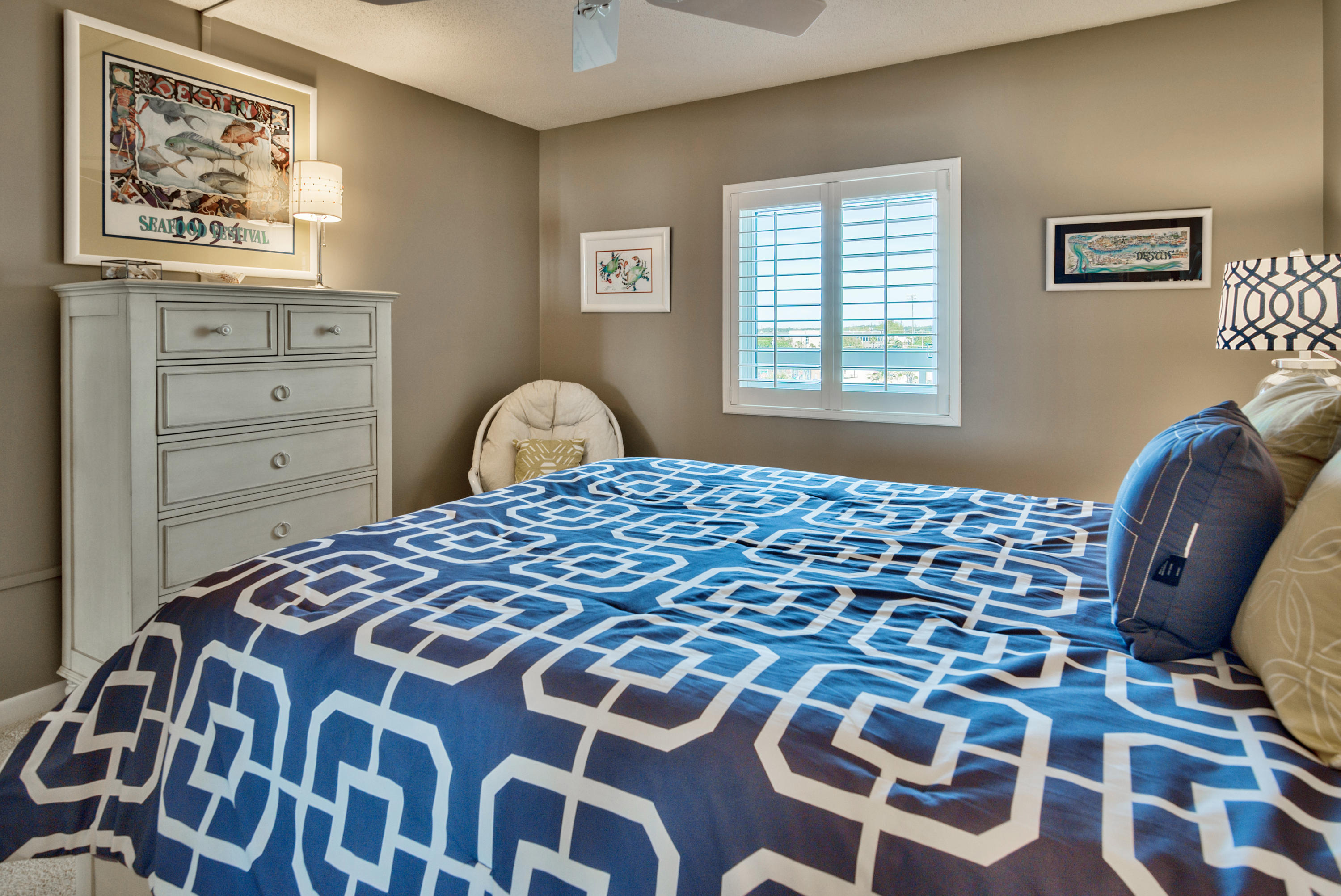 GRAND MARINER PH 1 - Residential