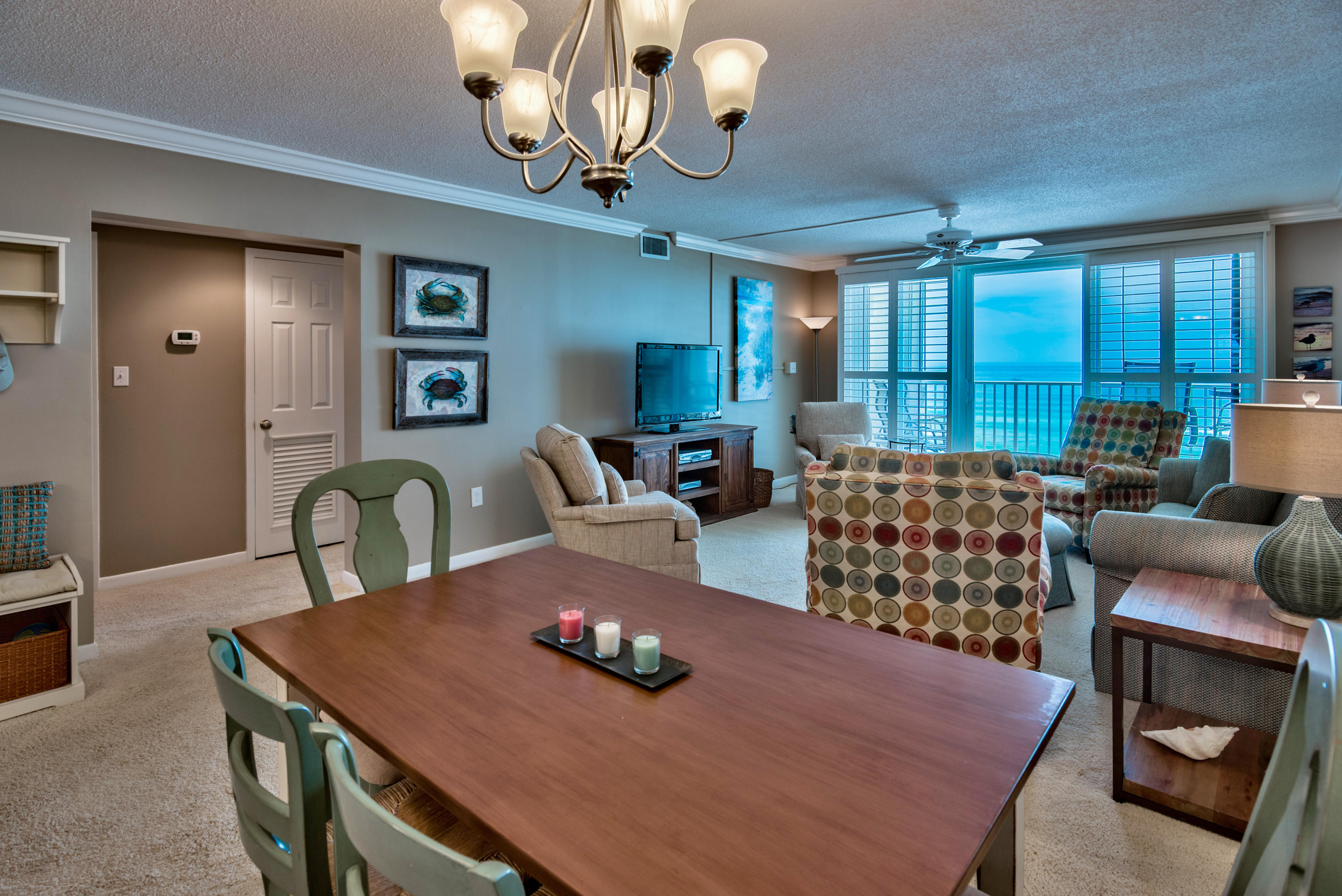 GRAND MARINER PH 1 - Residential