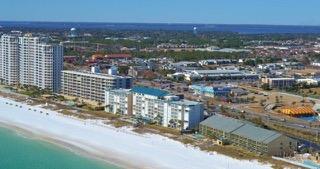 GRAND MARINER PH 1 - Residential