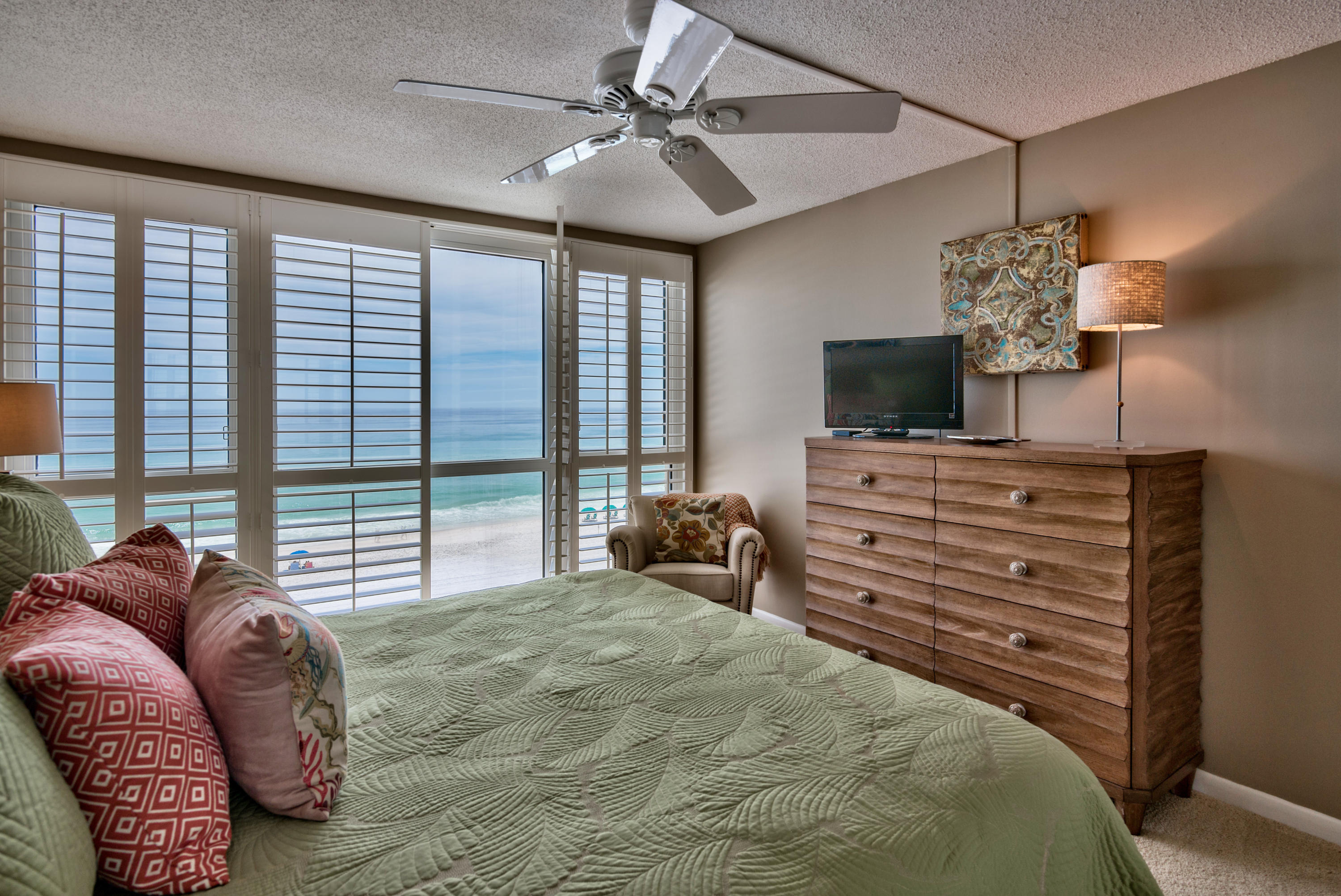 GRAND MARINER PH 1 - Residential