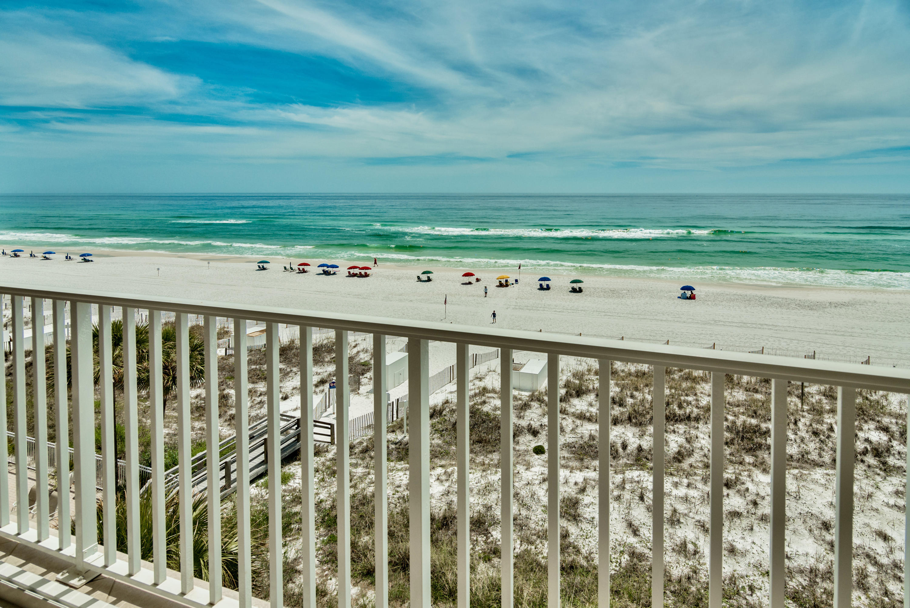 GRAND MARINER PH 1 - Residential