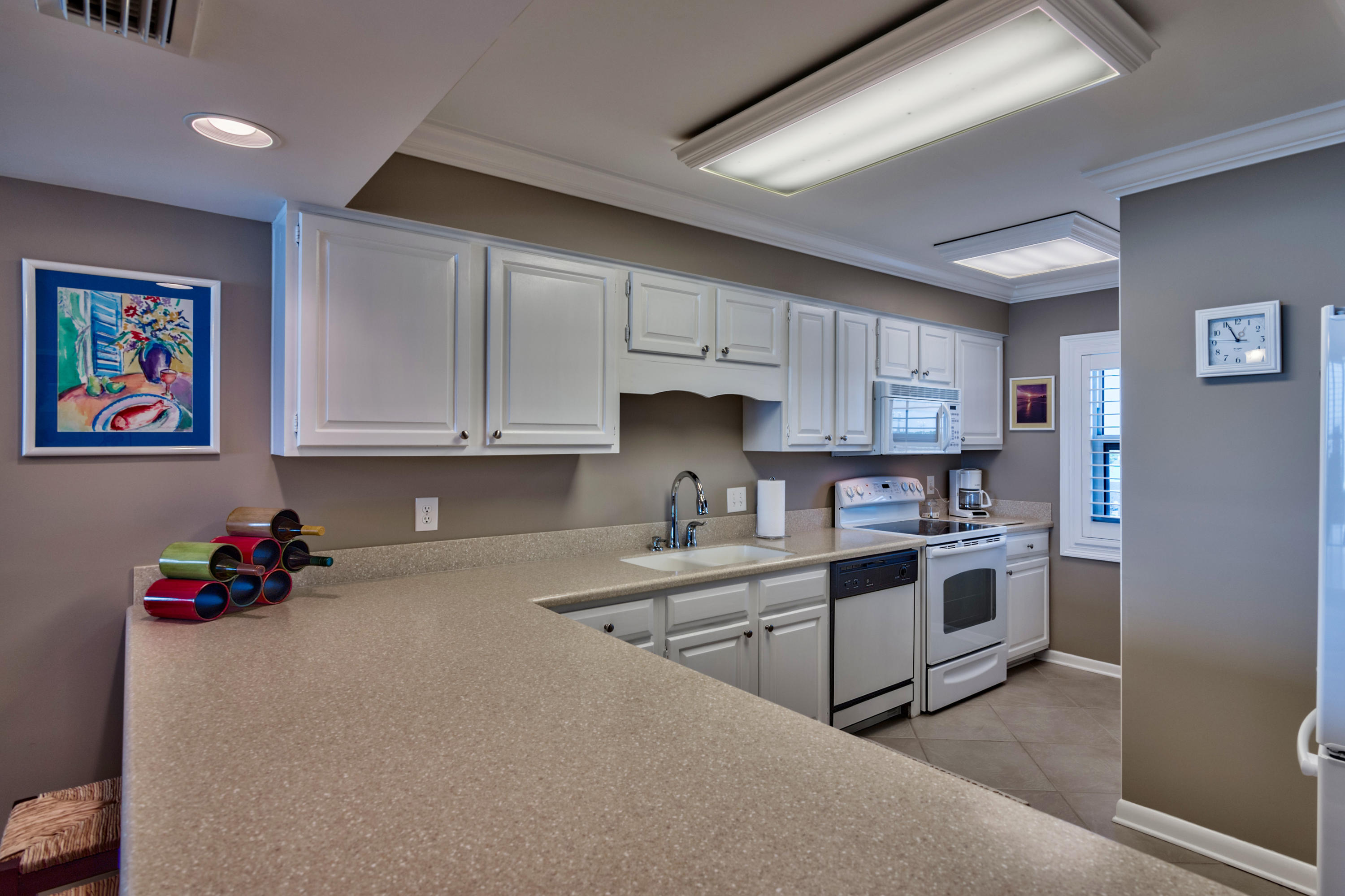 GRAND MARINER PH 1 - Residential