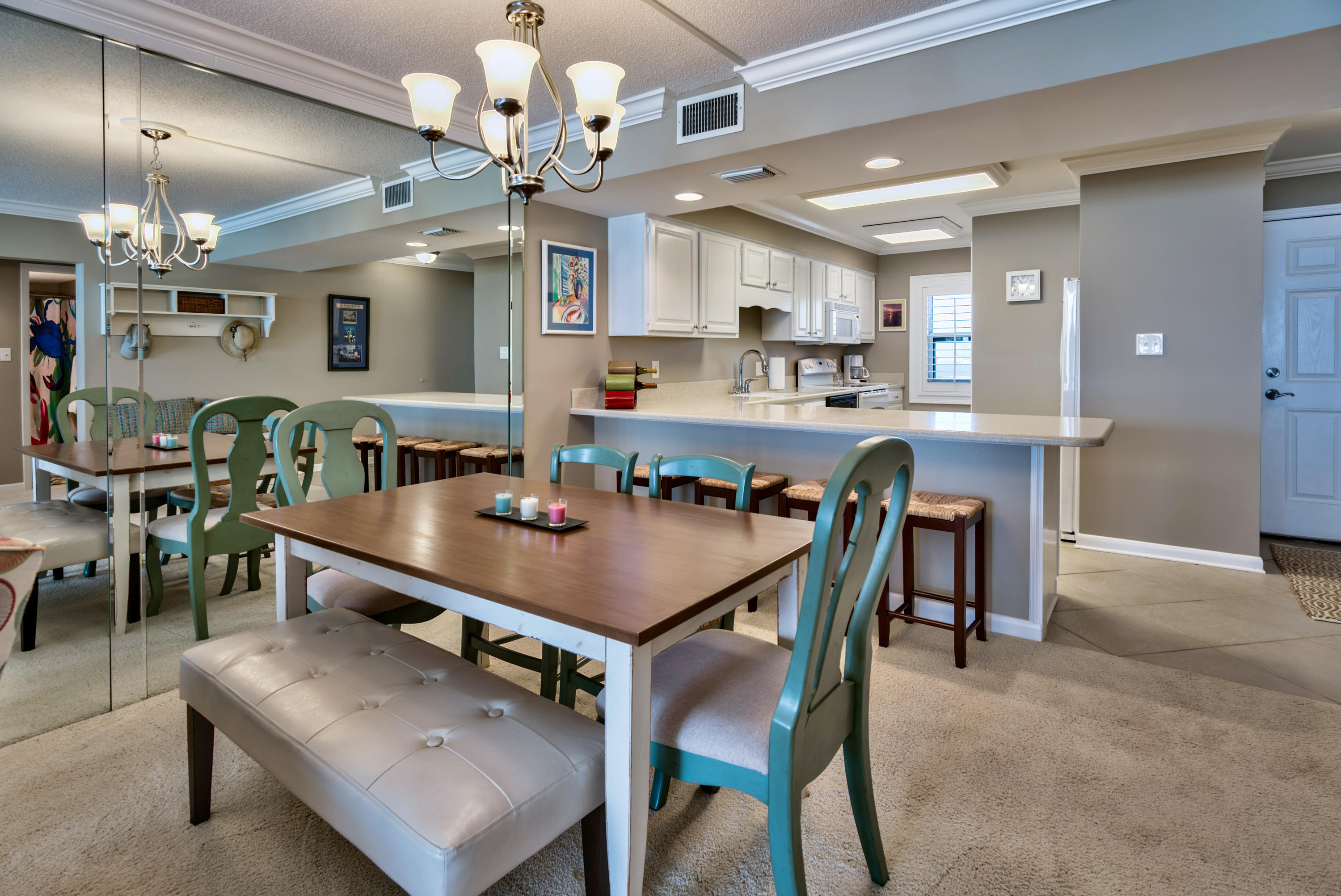 GRAND MARINER PH 1 - Residential