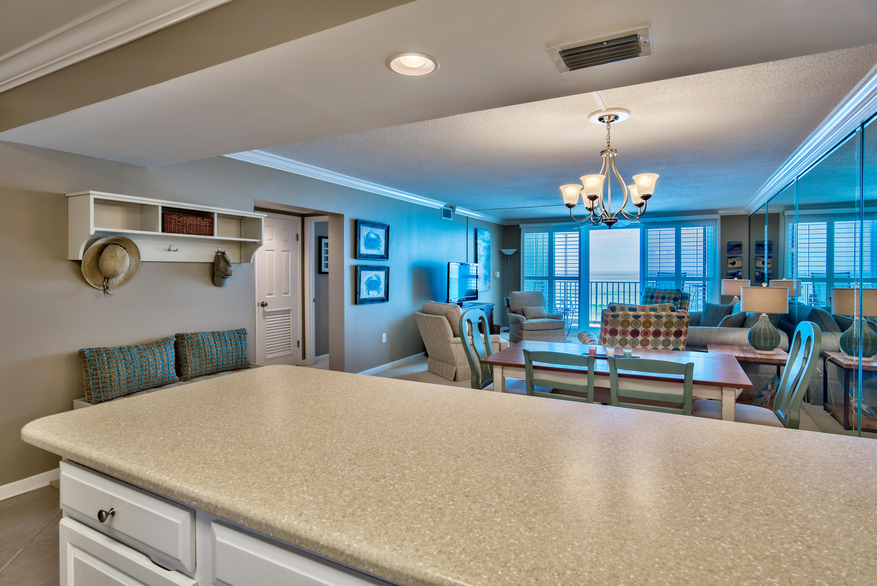 GRAND MARINER PH 1 - Residential