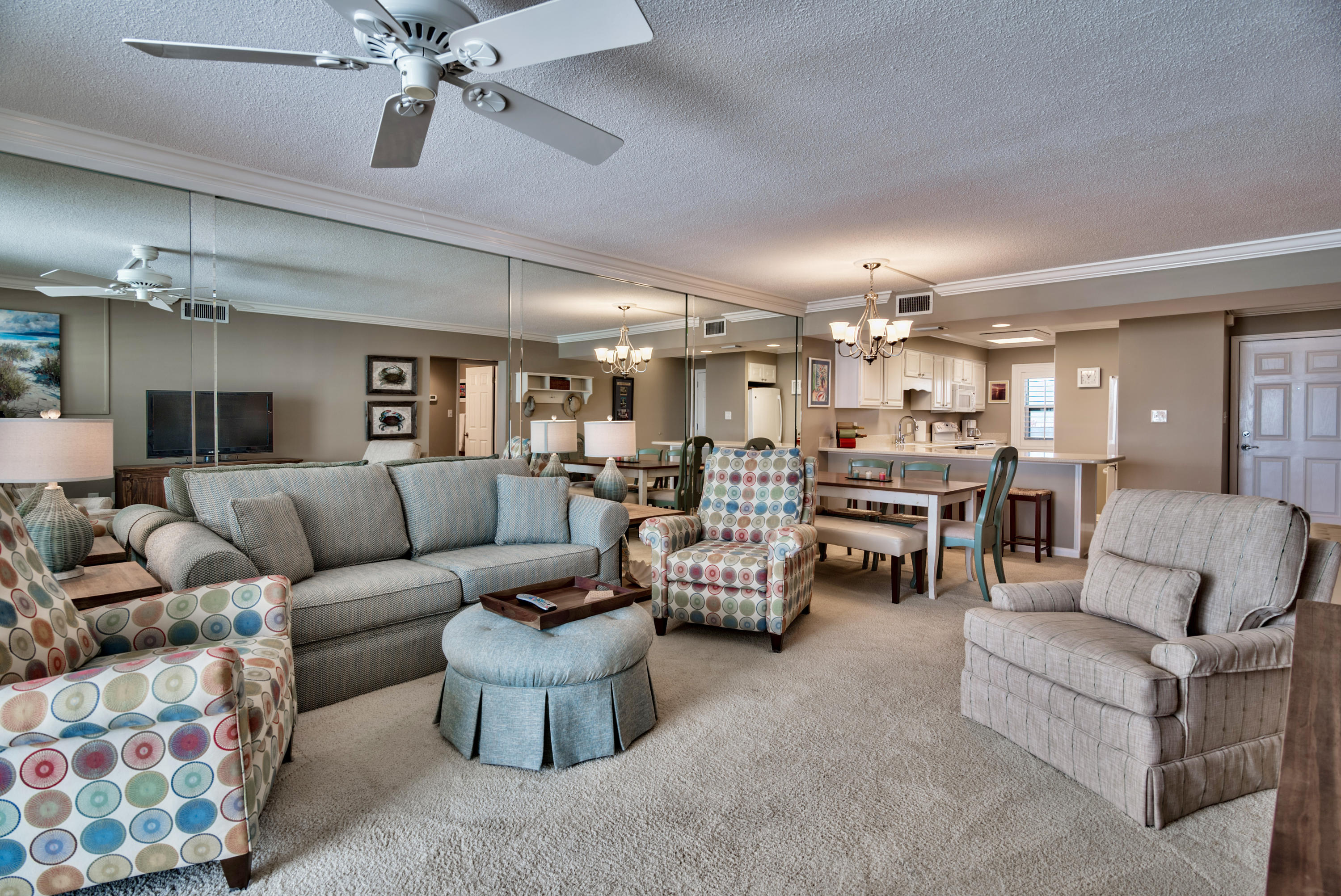 GRAND MARINER PH 1 - Residential