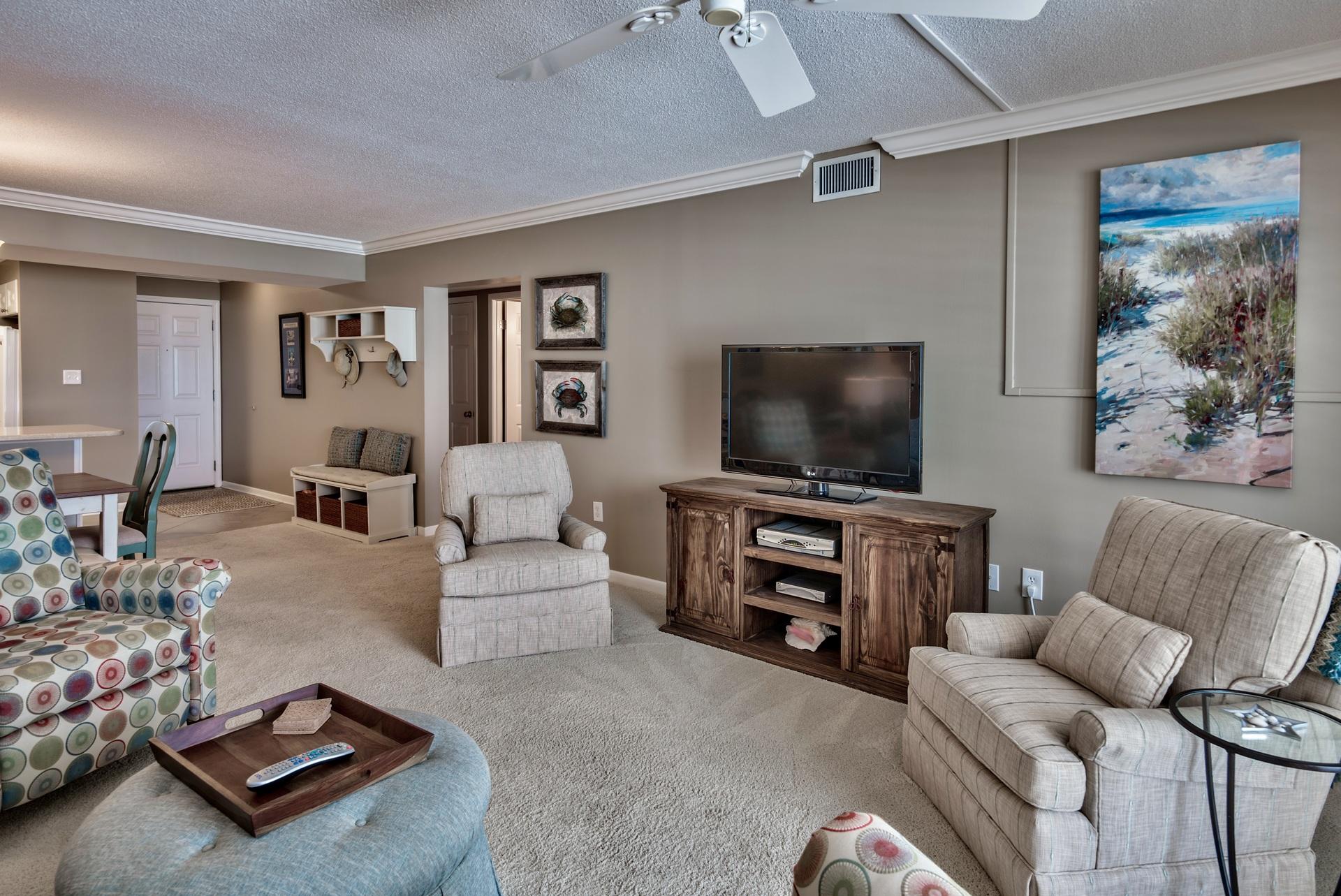 GRAND MARINER PH 1 - Residential