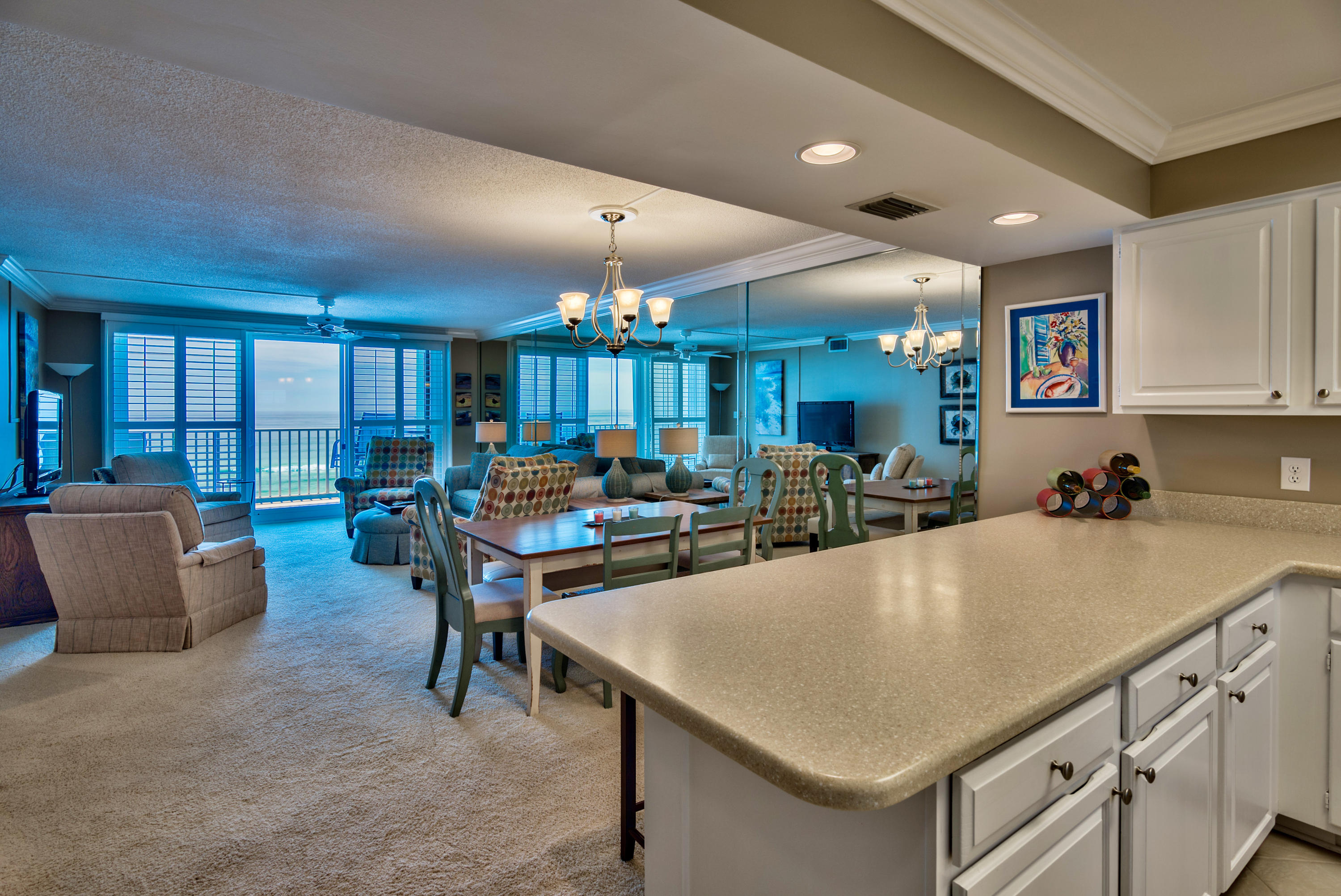 GRAND MARINER PH 1 - Residential