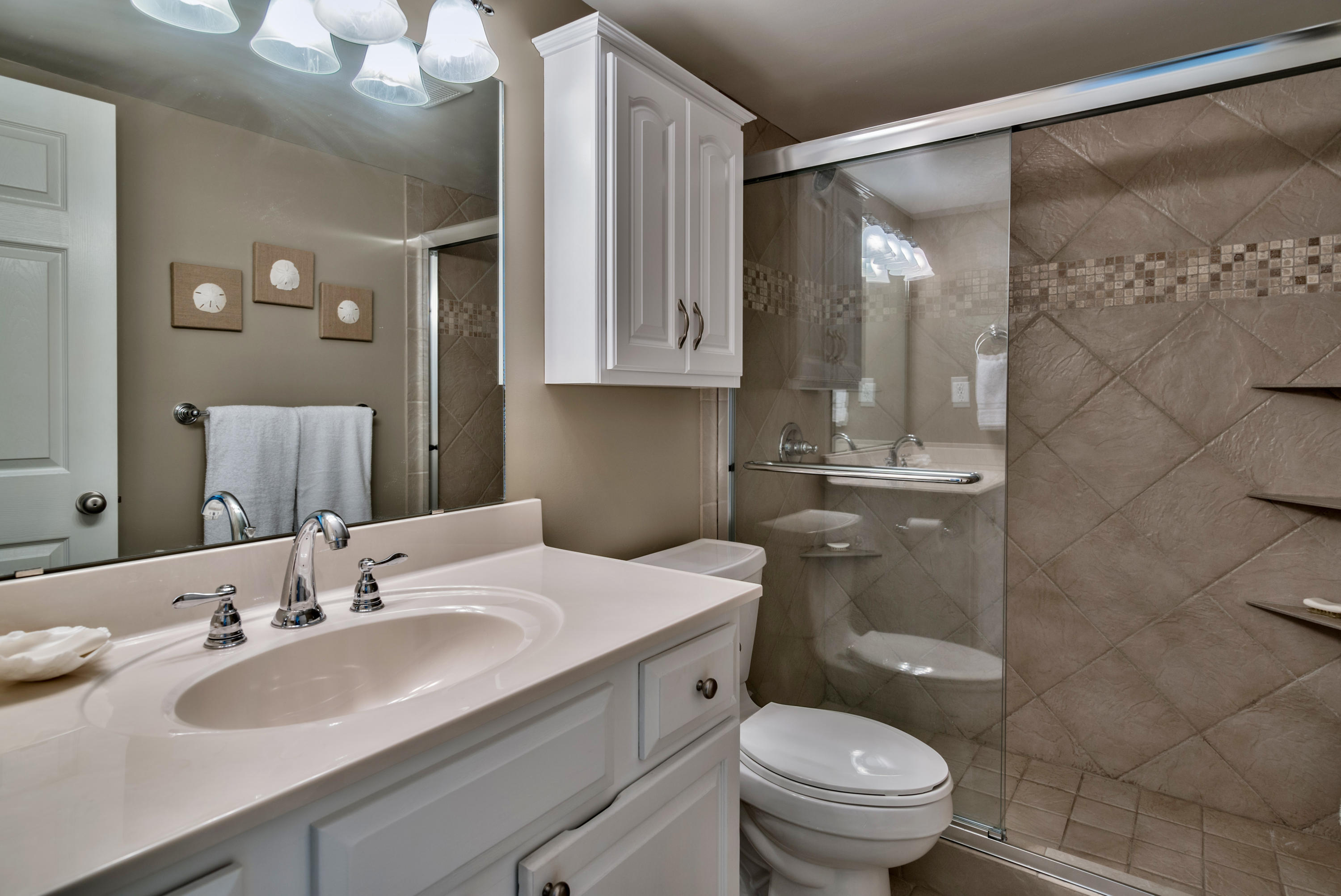 GRAND MARINER PH 1 - Residential