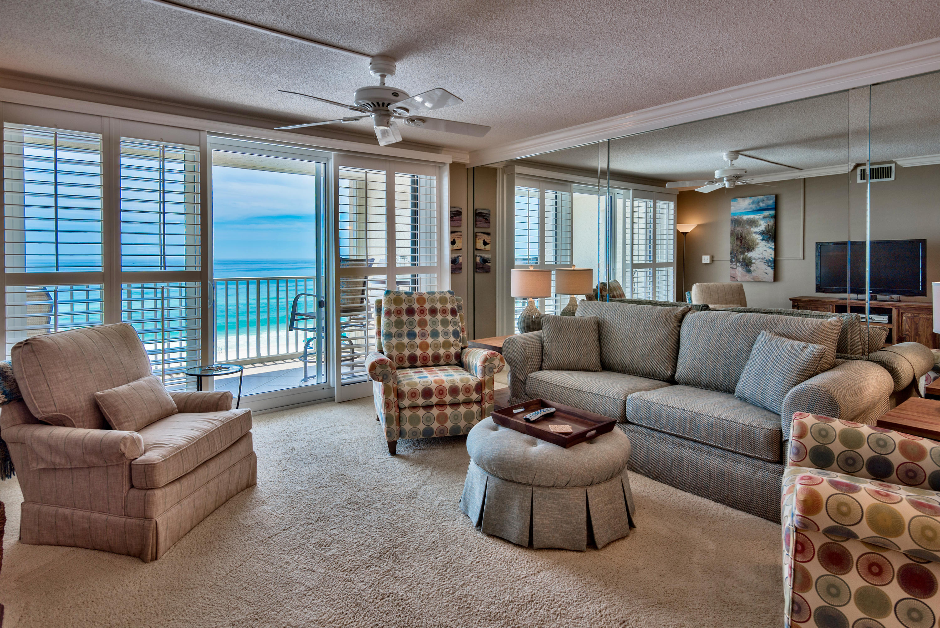 GRAND MARINER PH 1 - Residential