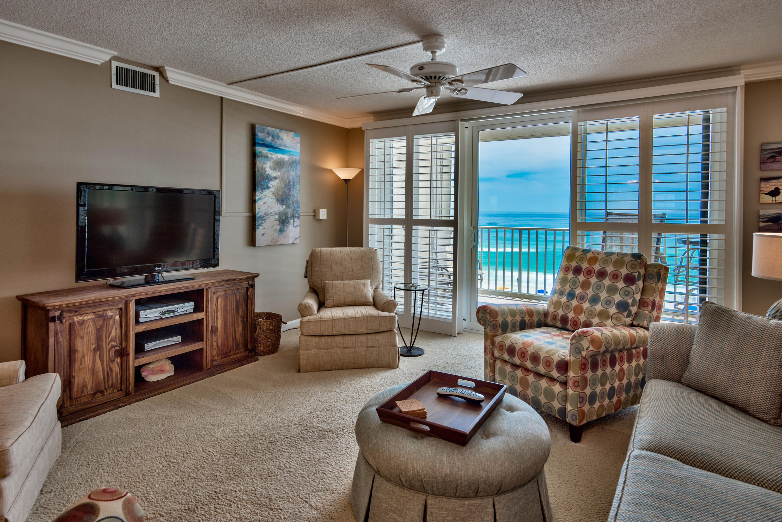 GRAND MARINER PH 1 - Residential