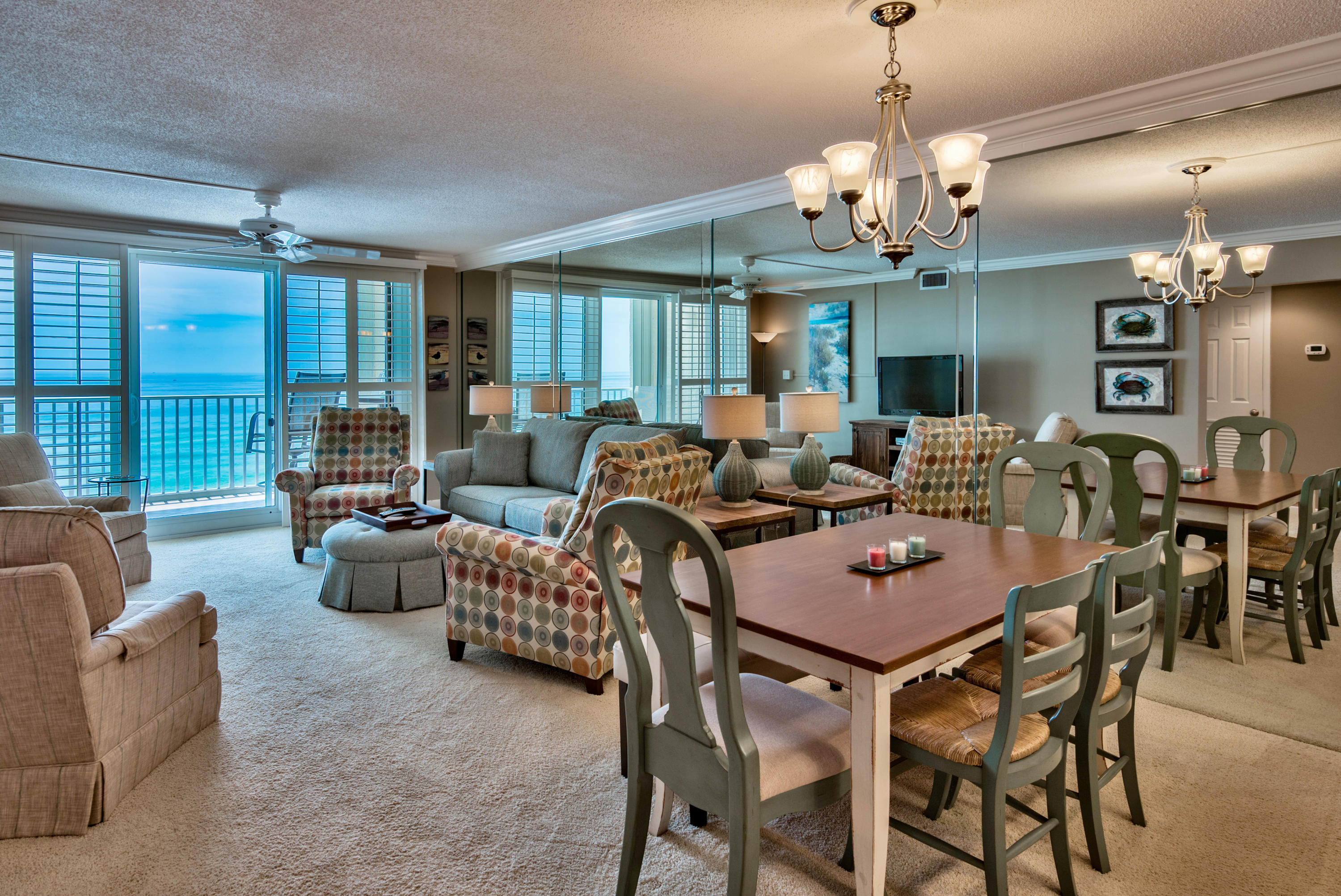 GRAND MARINER PH 1 - Residential