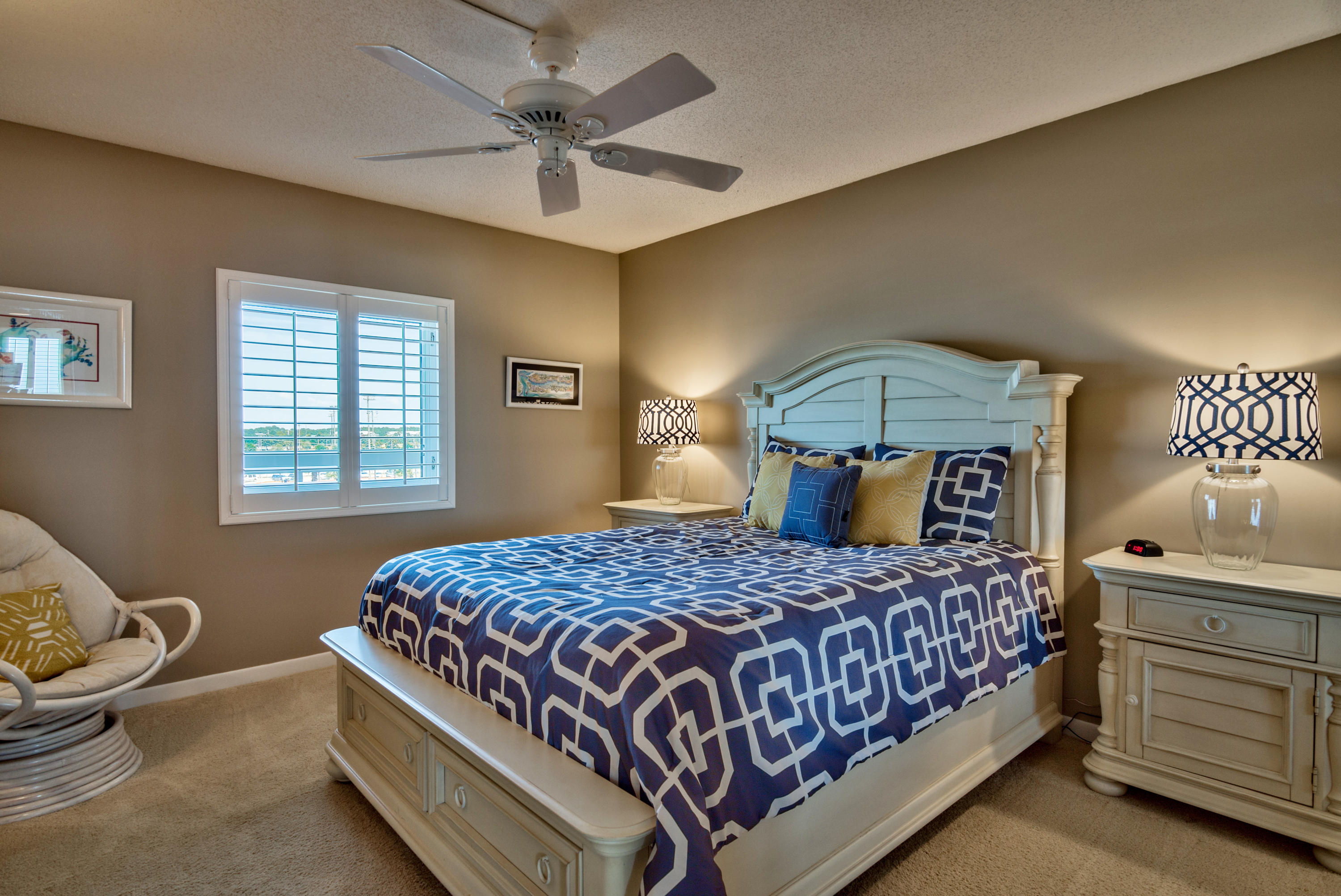 GRAND MARINER PH 1 - Residential