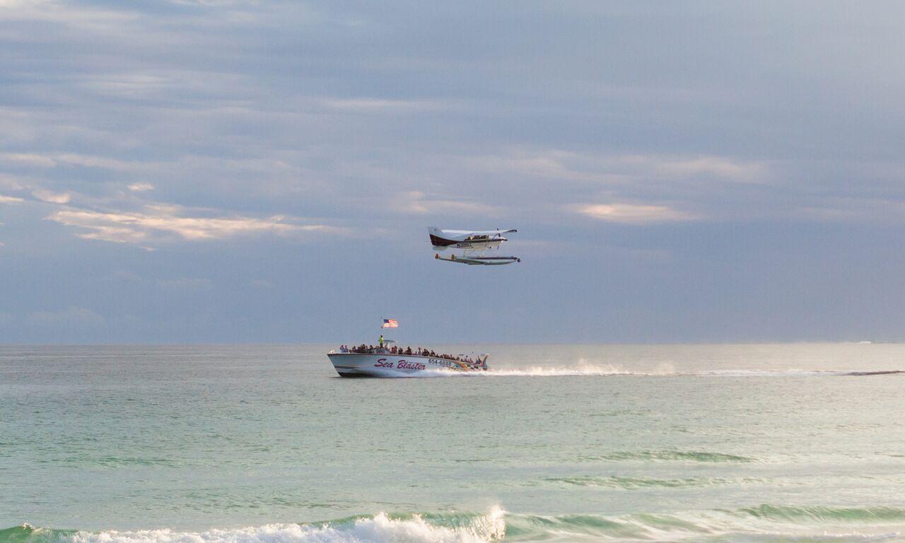 GRAND MARINER PH 1 - Residential