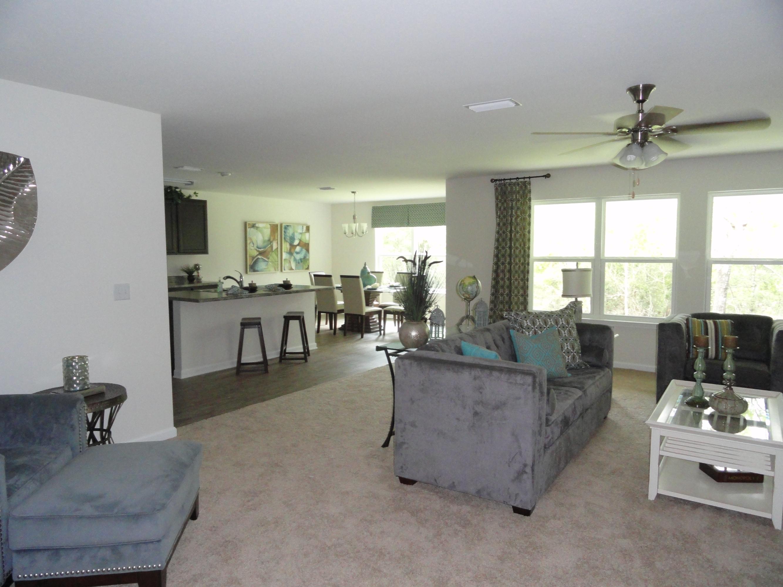 PARTRIDGE HILLS - Residential