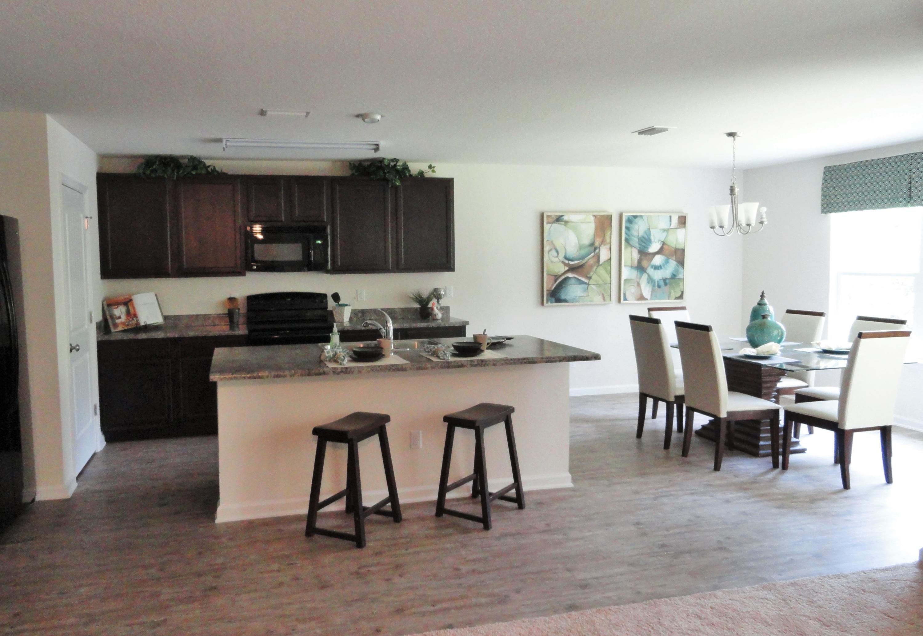 PARTRIDGE HILLS - Residential